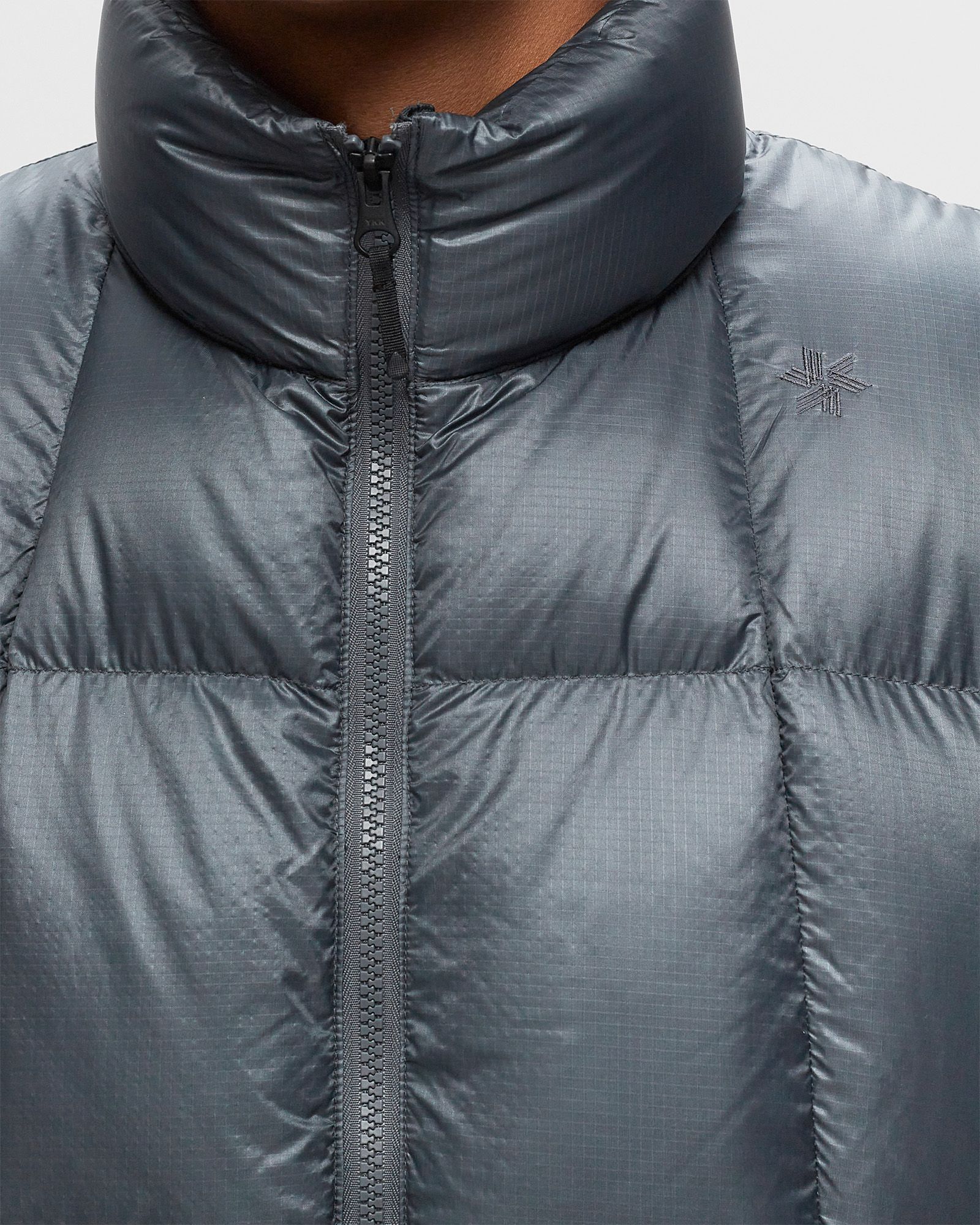 PERTEX QUANTUM DOWN VEST