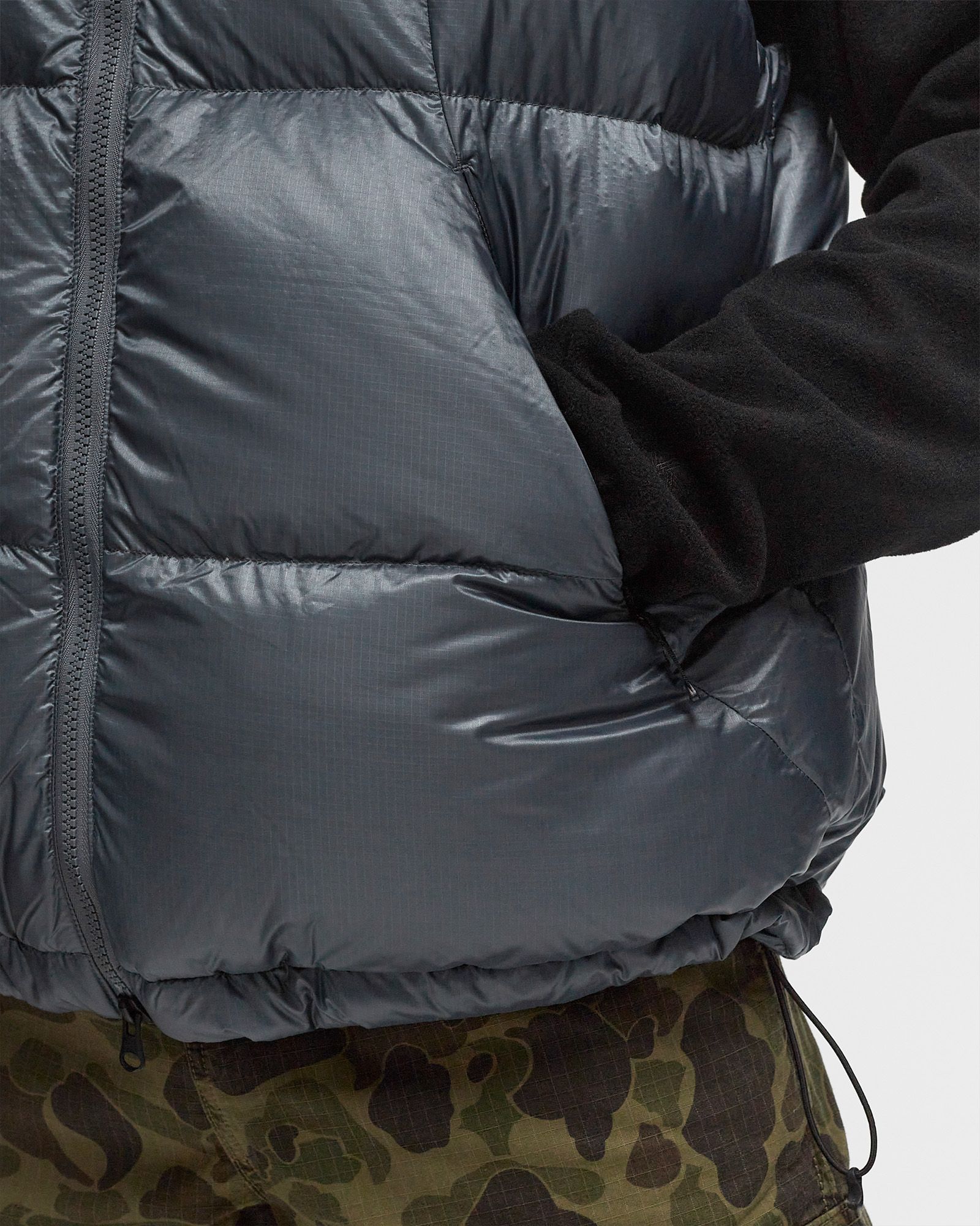 PERTEX QUANTUM DOWN VEST