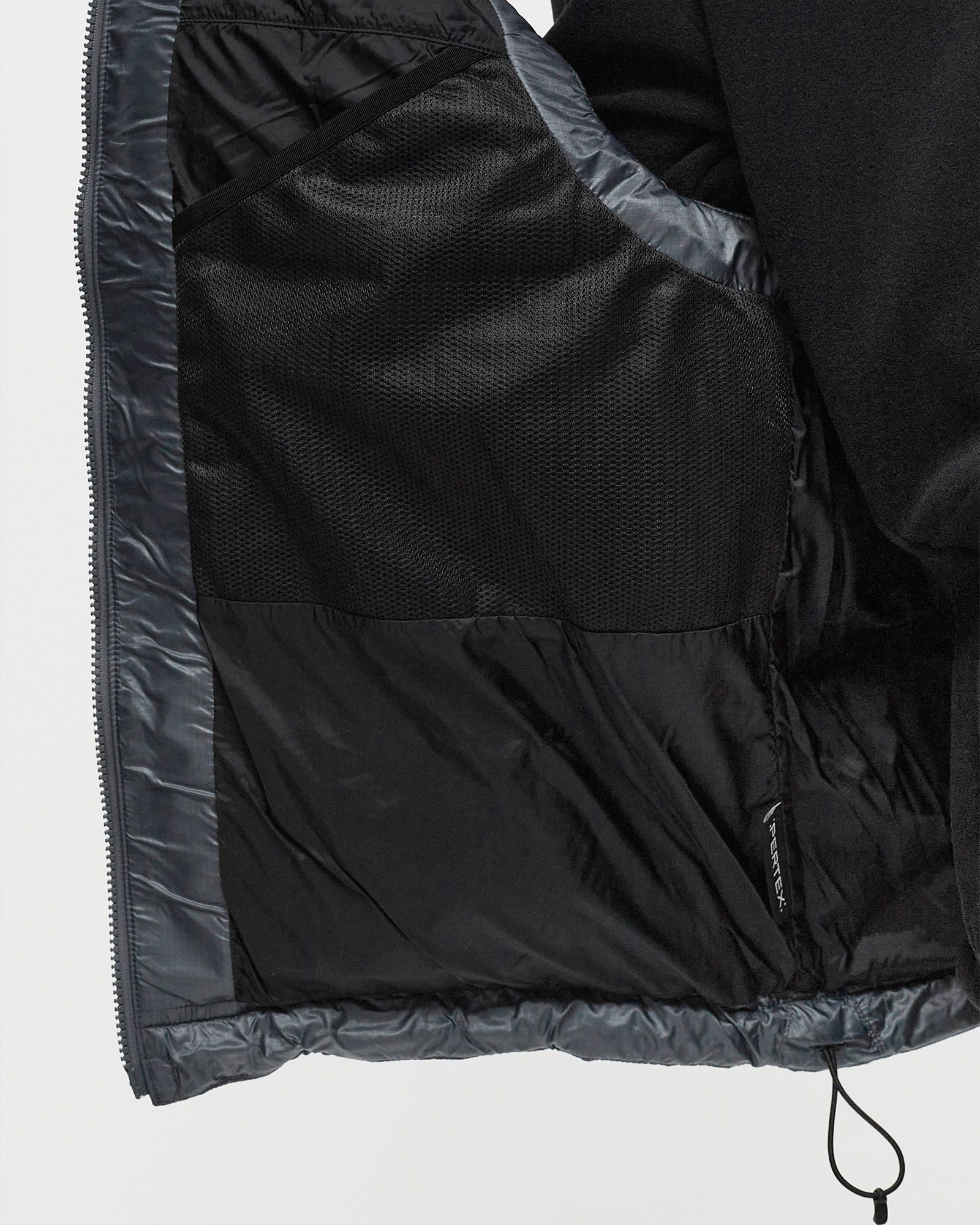 PERTEX QUANTUM DOWN VEST