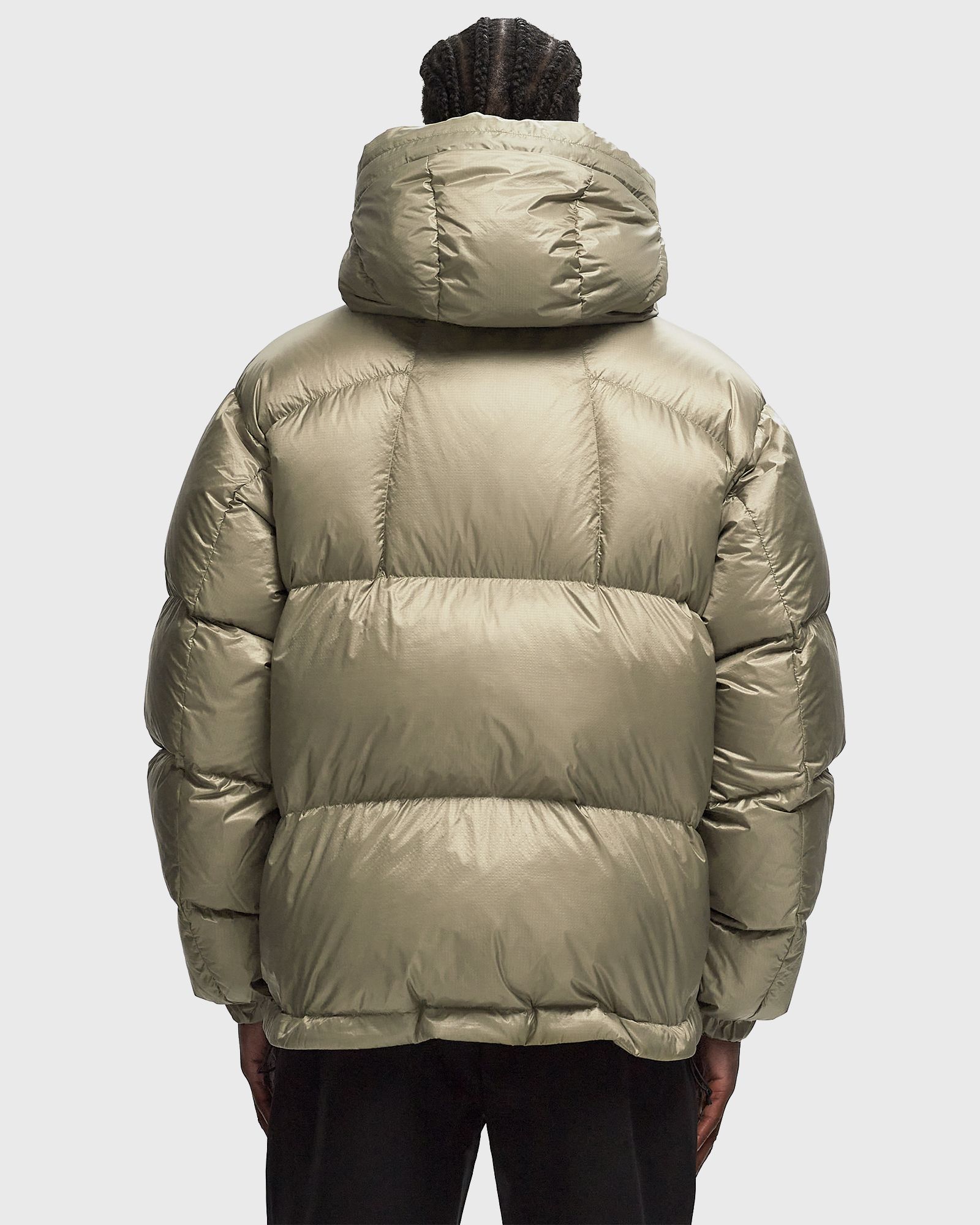 PERTEX QUANTUM DOWN PARKA