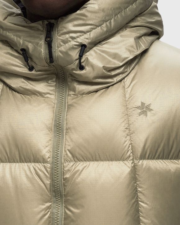 PERTEX QUANTUM DOWN PARKA