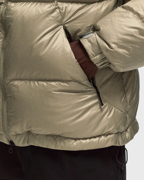 PERTEX QUANTUM DOWN PARKA