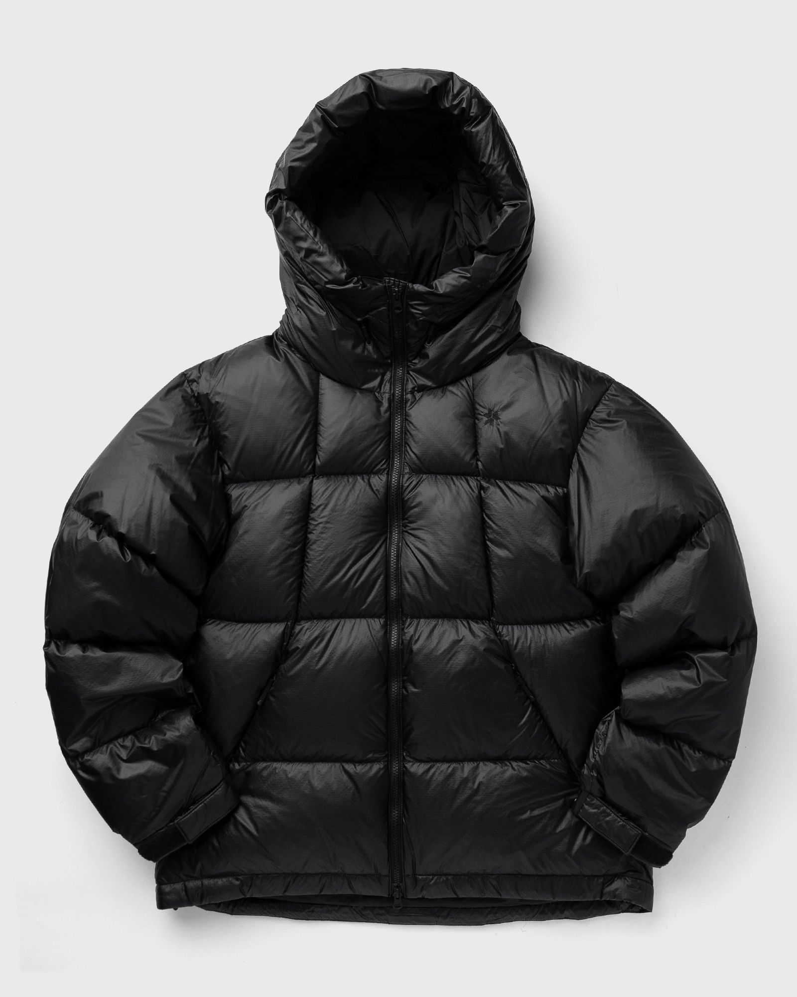 PERTEX QUANTUM DOWN PARKA