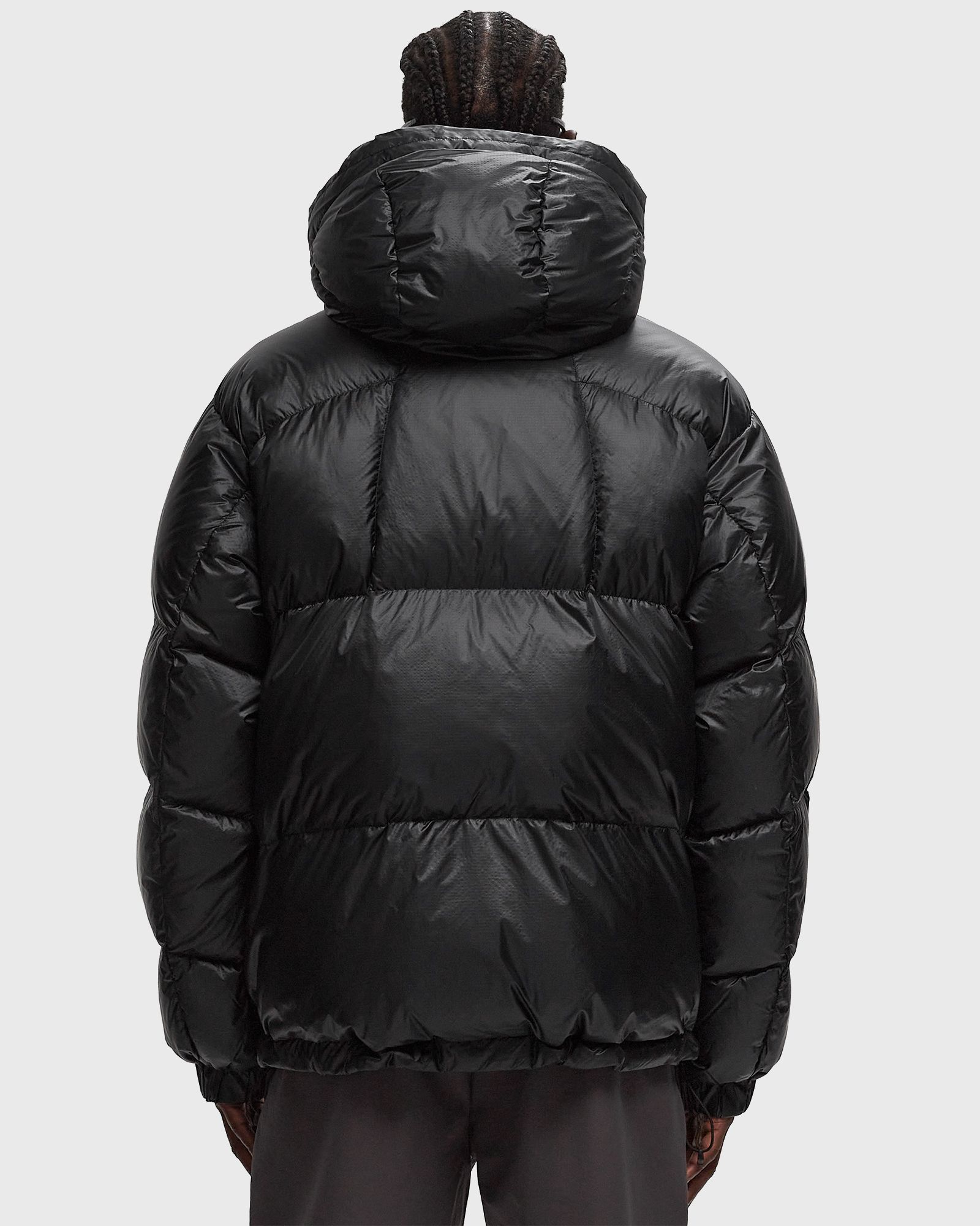 PERTEX QUANTUM DOWN PARKA