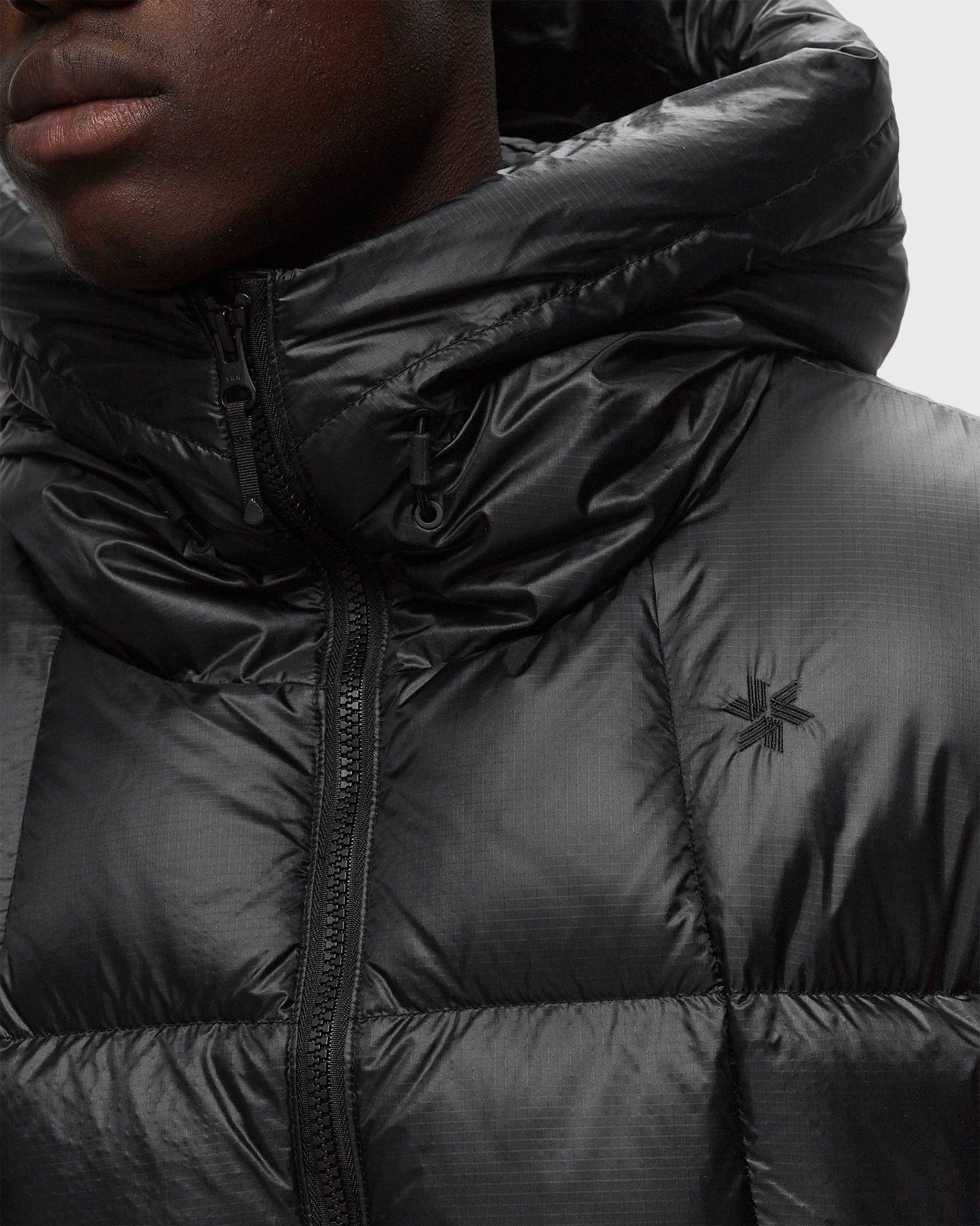 PERTEX QUANTUM DOWN PARKA