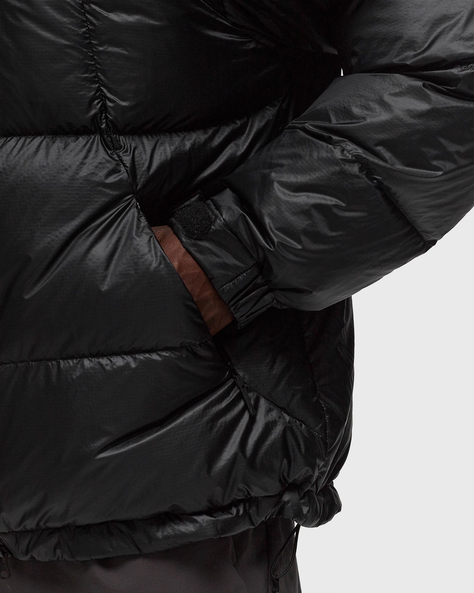 PERTEX QUANTUM DOWN PARKA