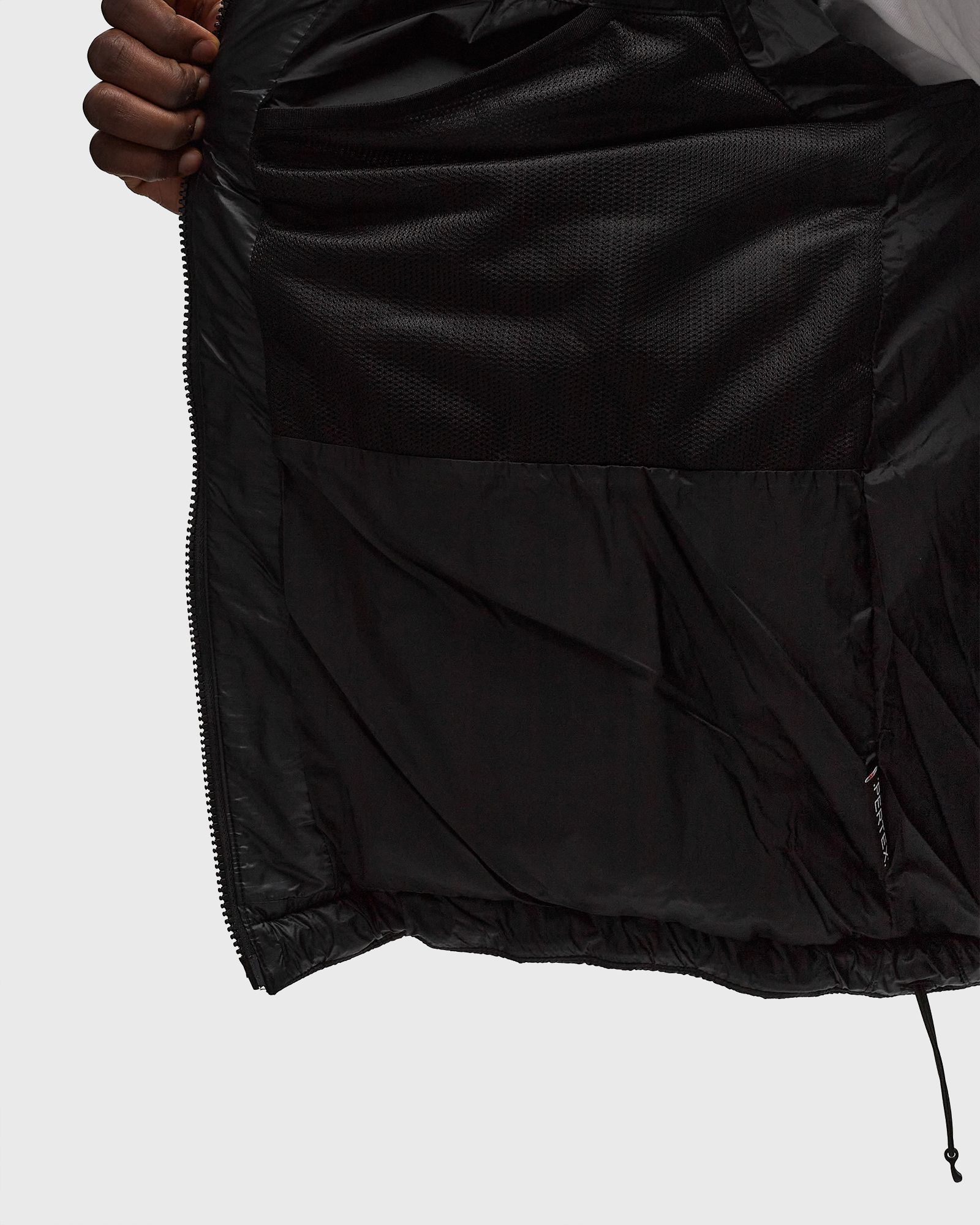 PERTEX QUANTUM DOWN PARKA