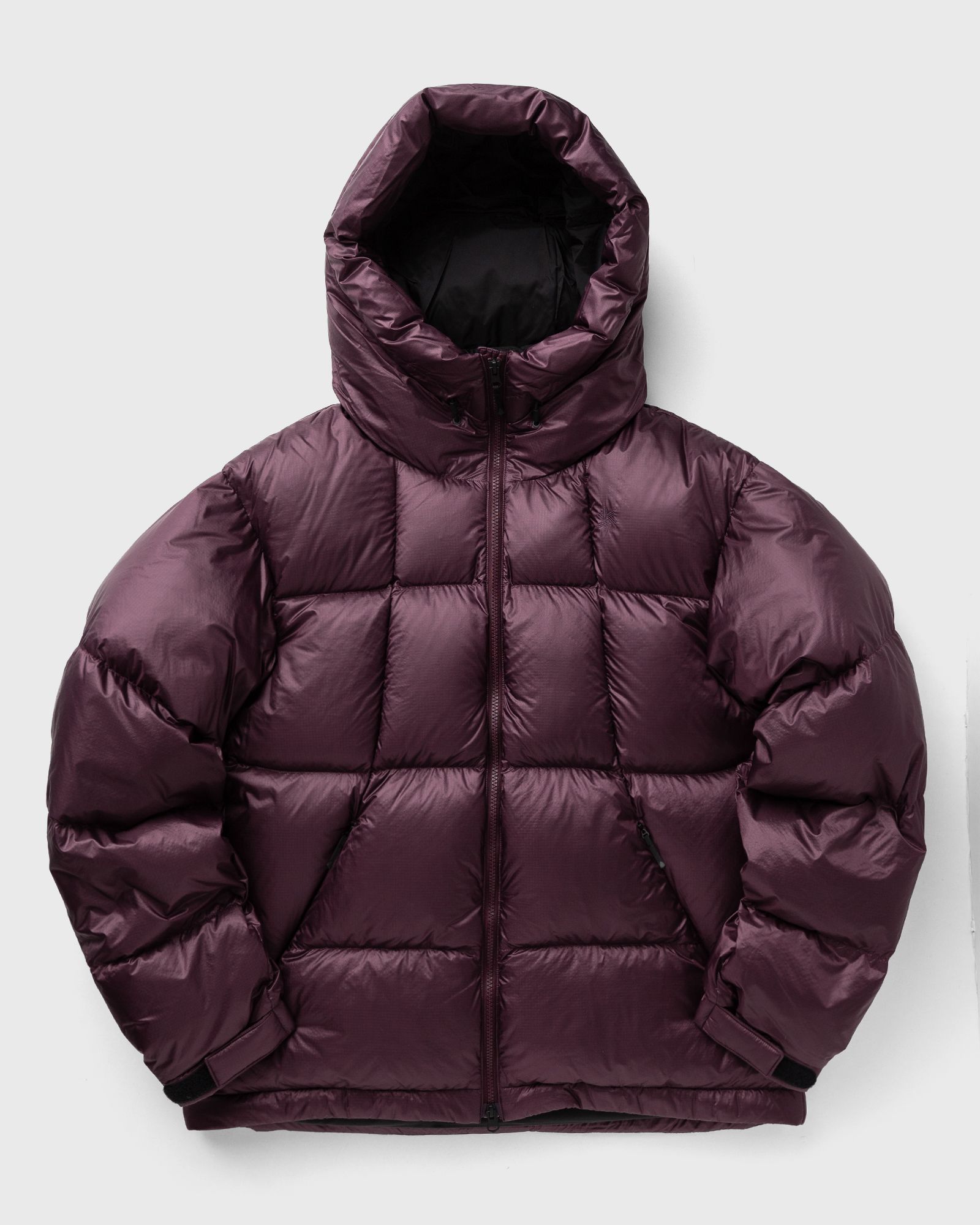 PERTEX QUANTUM DOWN PARKA
