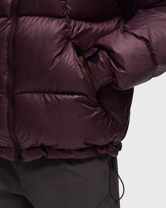 o-mGOLDWIN　PERTEX QUANTUM Down Parka Goldwin Goldwin 0-PERTEX QUANTUM Down Parka Black Mens Down