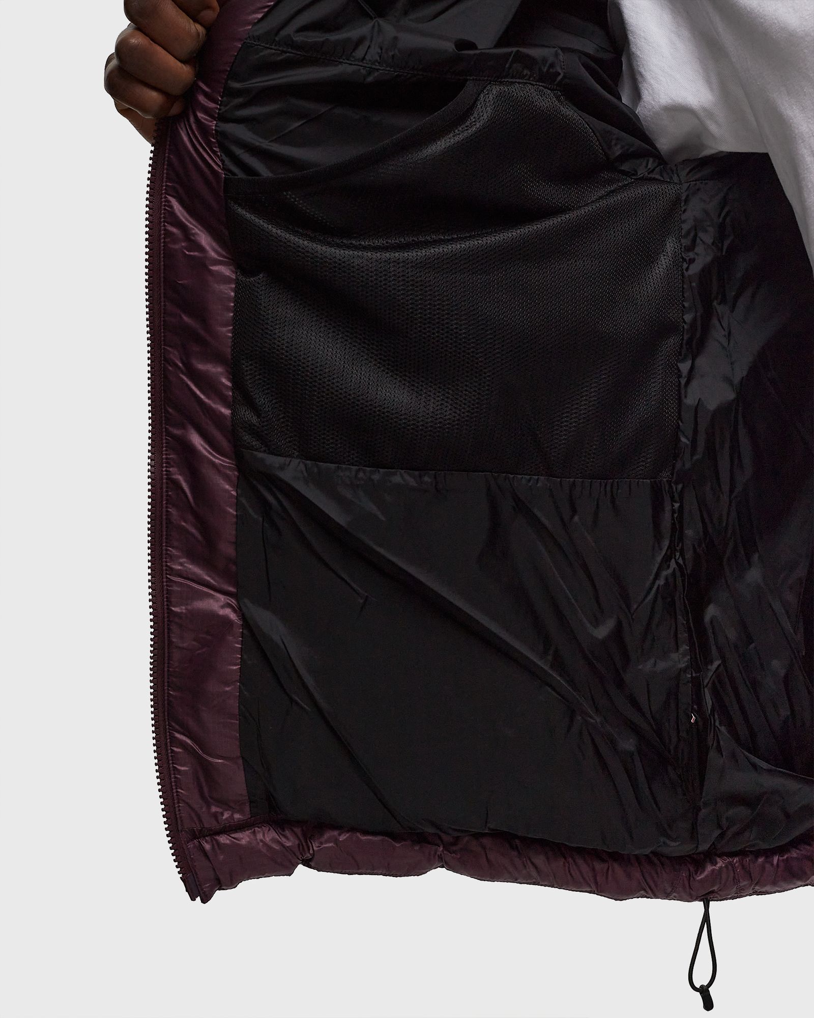 PERTEX QUANTUM DOWN PARKA