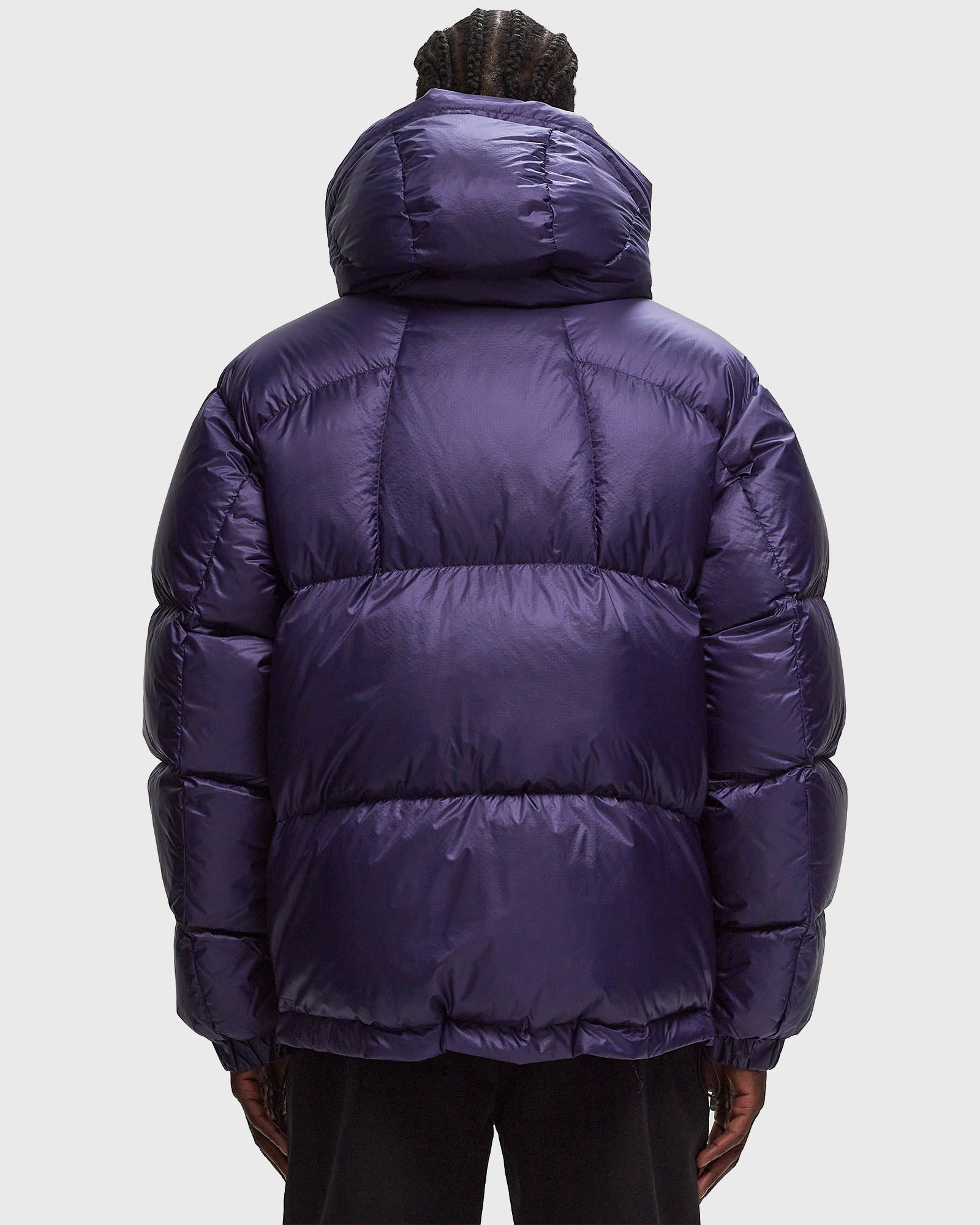 PERTEX QUANTUM DOWN PARKA