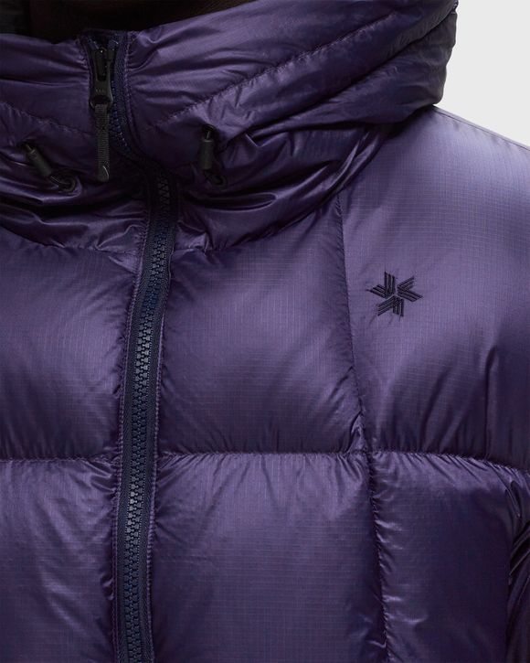 PERTEX QUANTUM DOWN PARKA