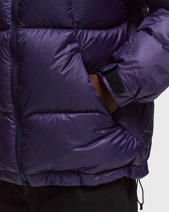 PERTEX QUANTUM DOWN PARKA