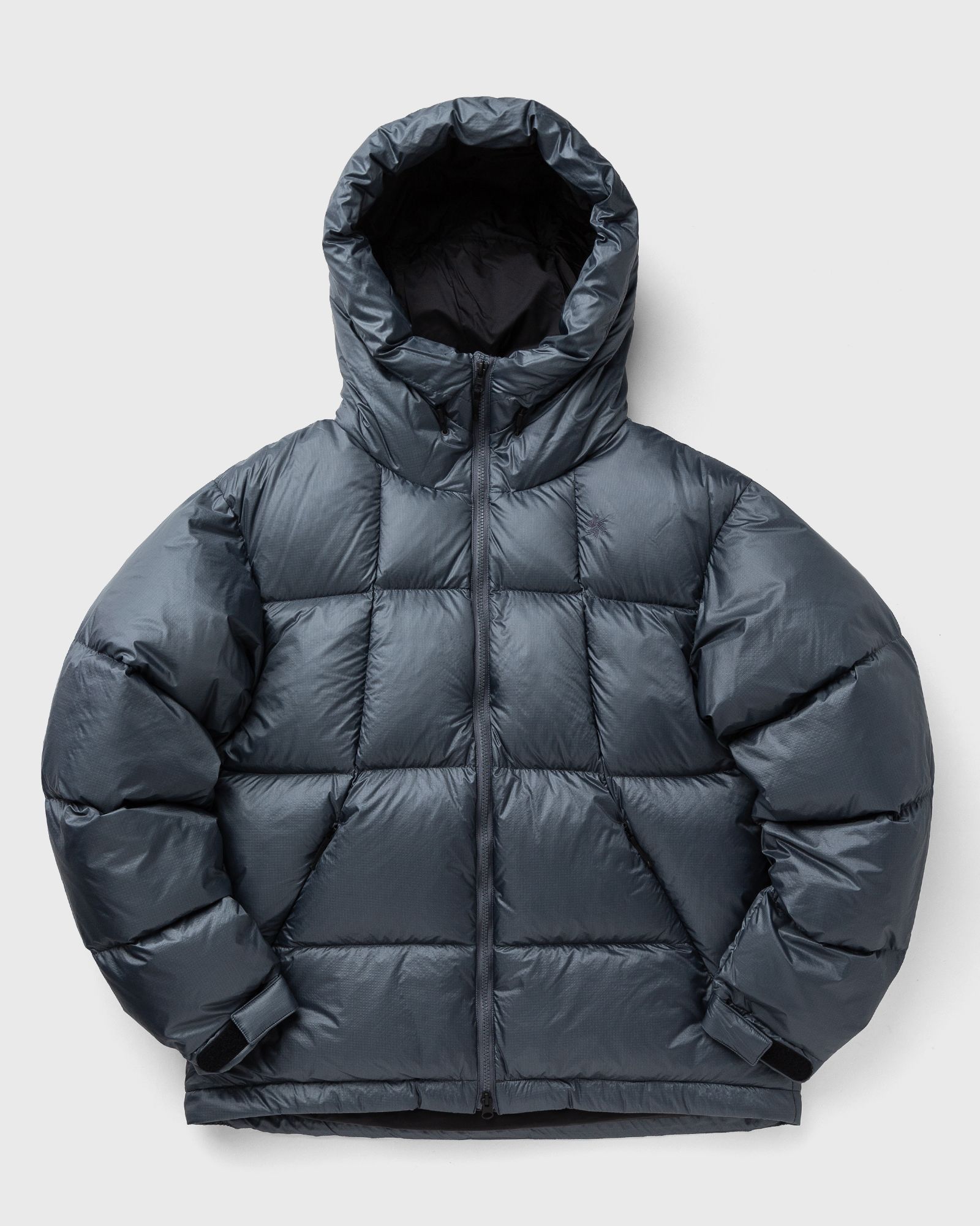 PERTEX QUANTUM DOWN PARKA