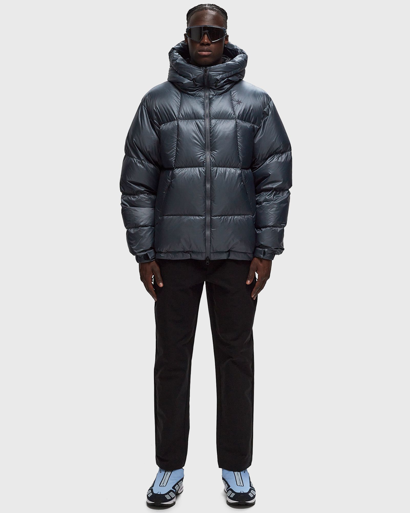 PERTEX QUANTUM DOWN PARKA