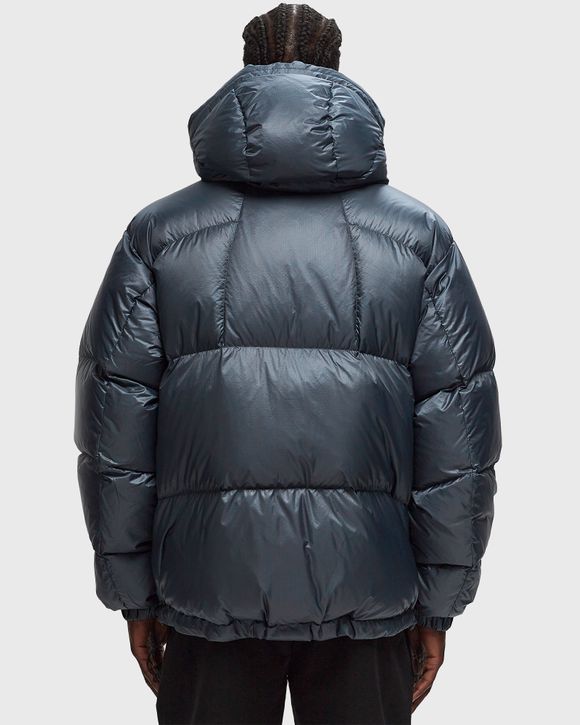 Goldwin Goldwin 0 GM24312 UY PERTEX QUANTUM Down Parka Grey BSTN Store