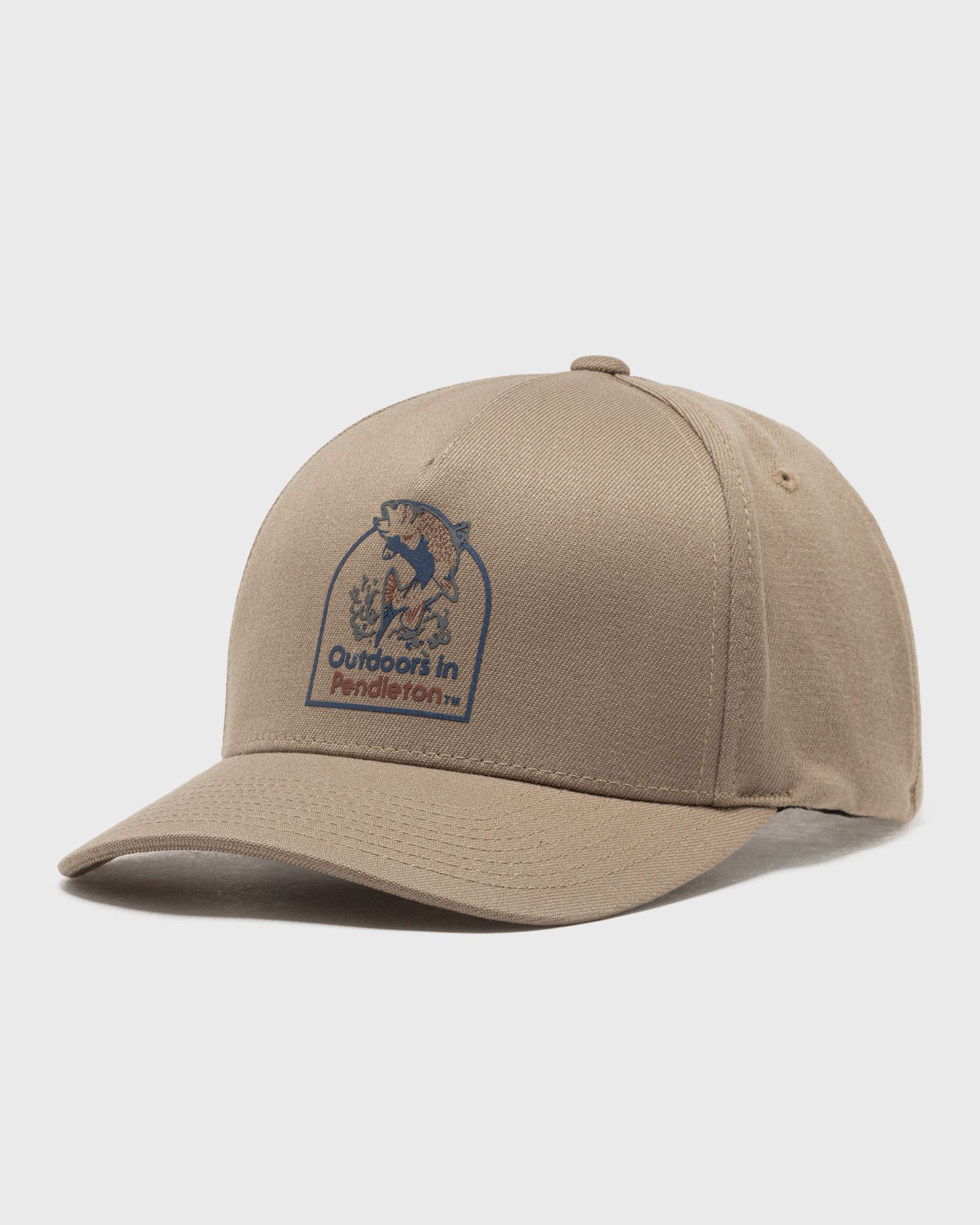 GRAPHIC HAT