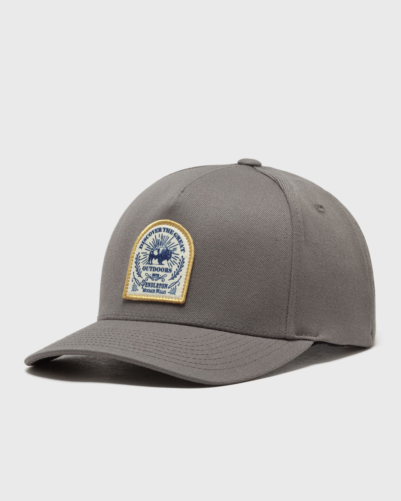 GRAPHIC HAT