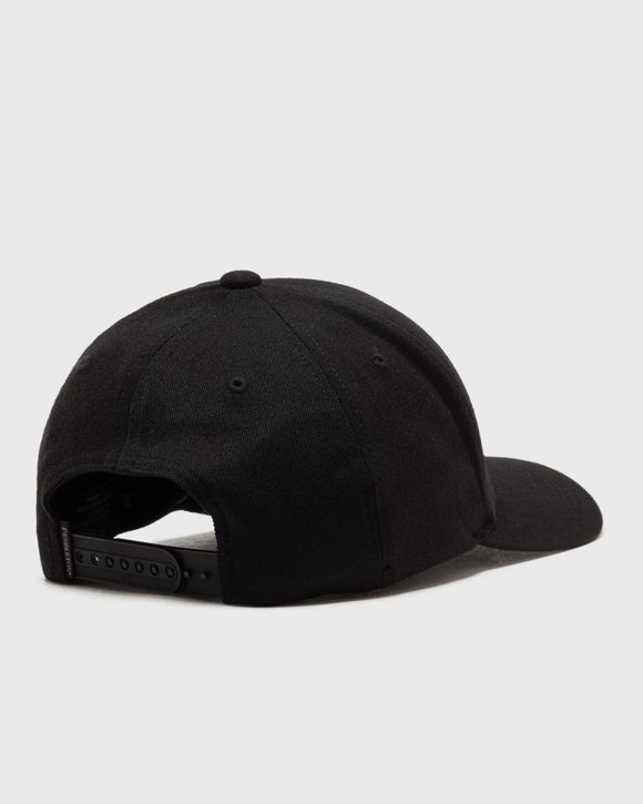 BISON EMBROIDERED HAT