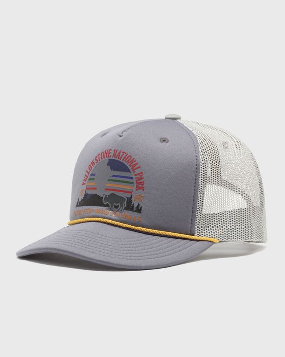 NATIONAL PARK TRUCKER