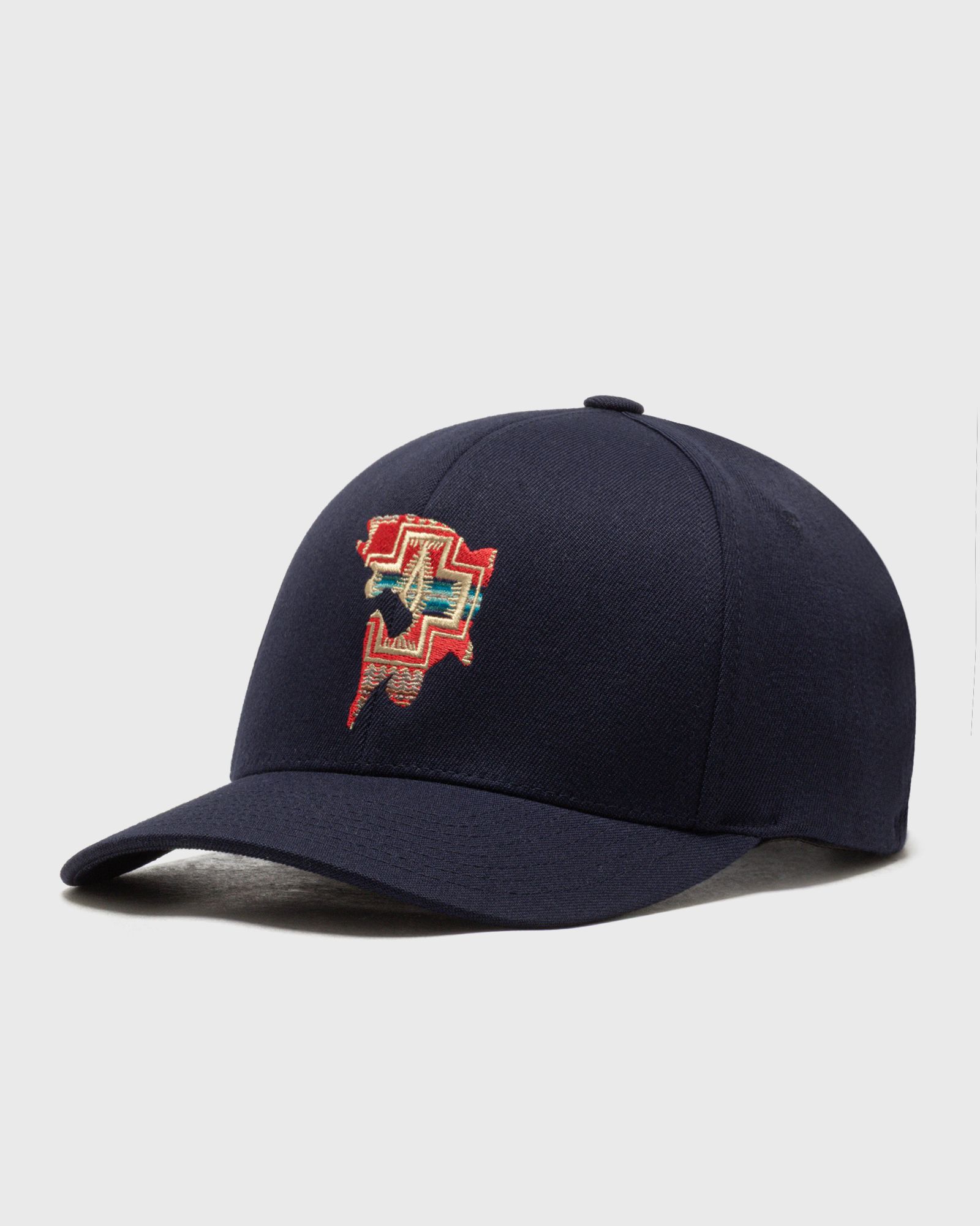EMBROIDERED HAT