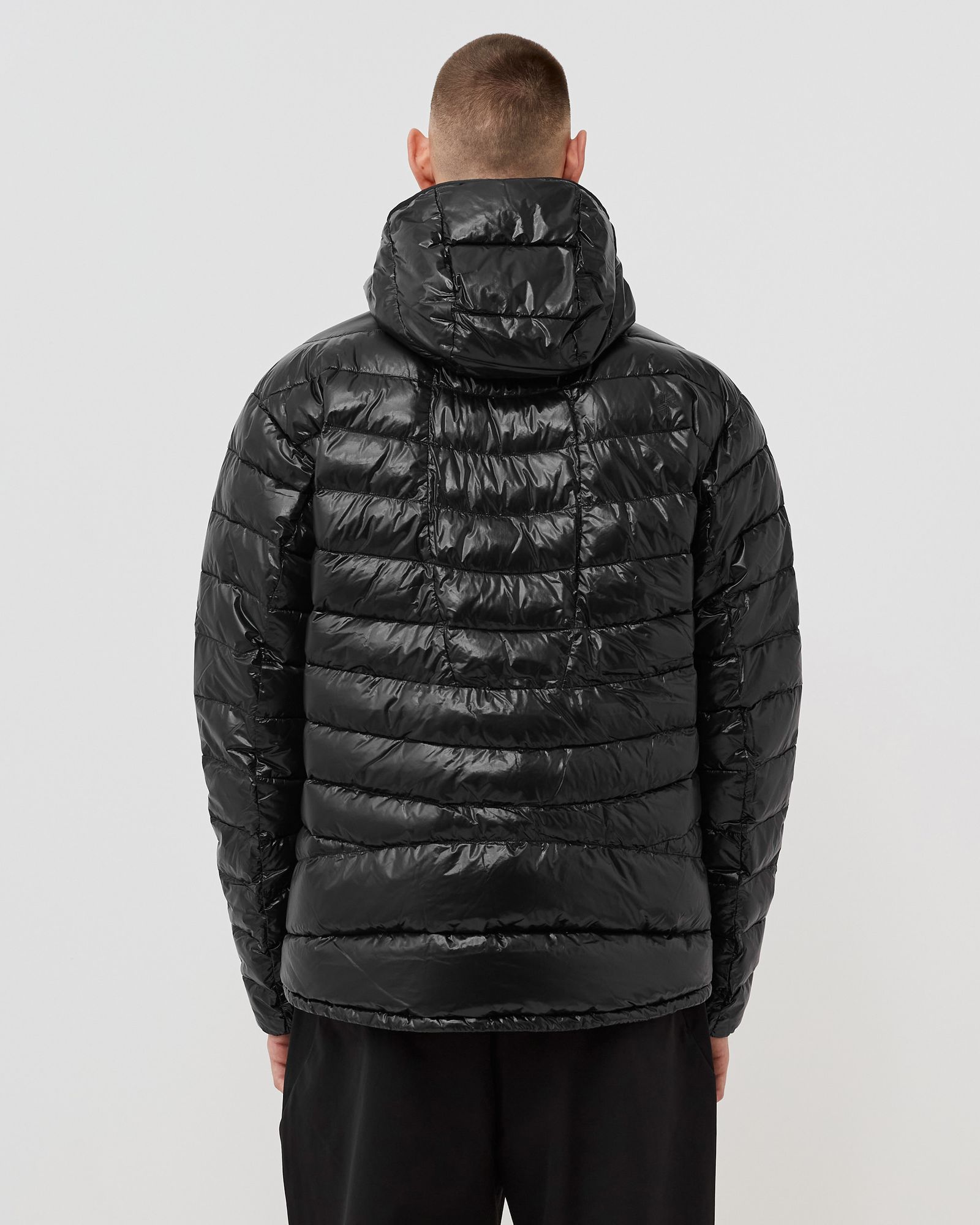 PERTEX QUANTUM Down Hoodie