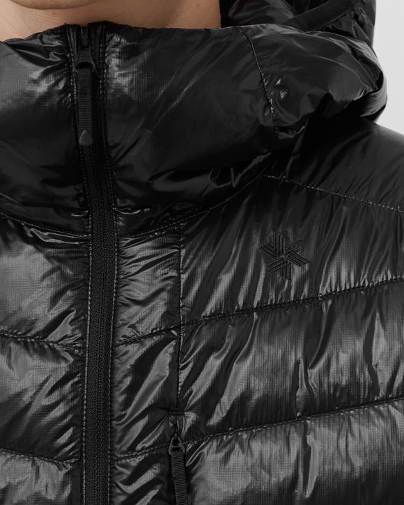 PERTEX QUANTUM Down Hoodie