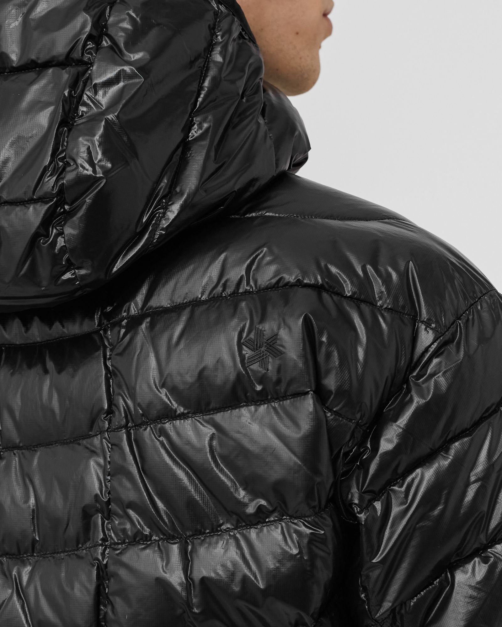 ジャケット・アウター Goldwin PERTEX QUANTUM LIGHT DOWN HOODIE GOLDWIN PERTEX QUANTUM LIGHT DOWN HOODIE | Outdoor at ka-yo