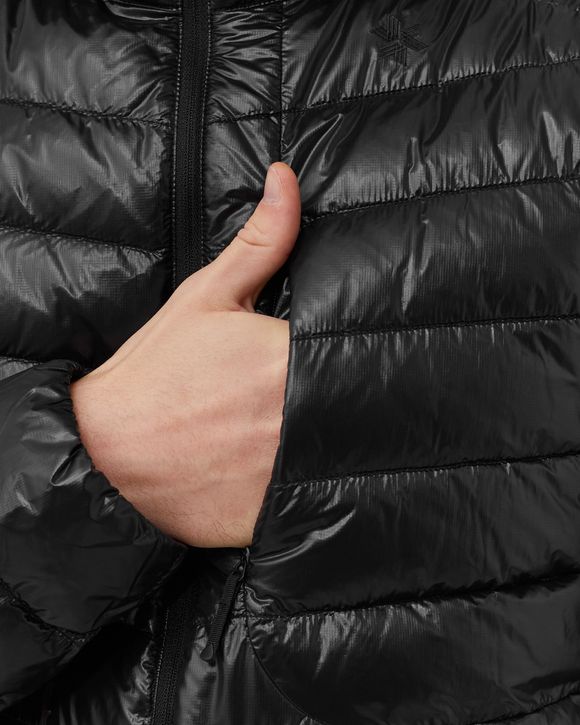 PERTEX QUANTUM Down Hoodie