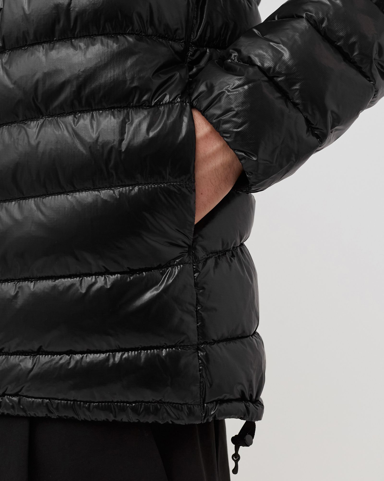 PERTEX QUANTUM Down Hoodie