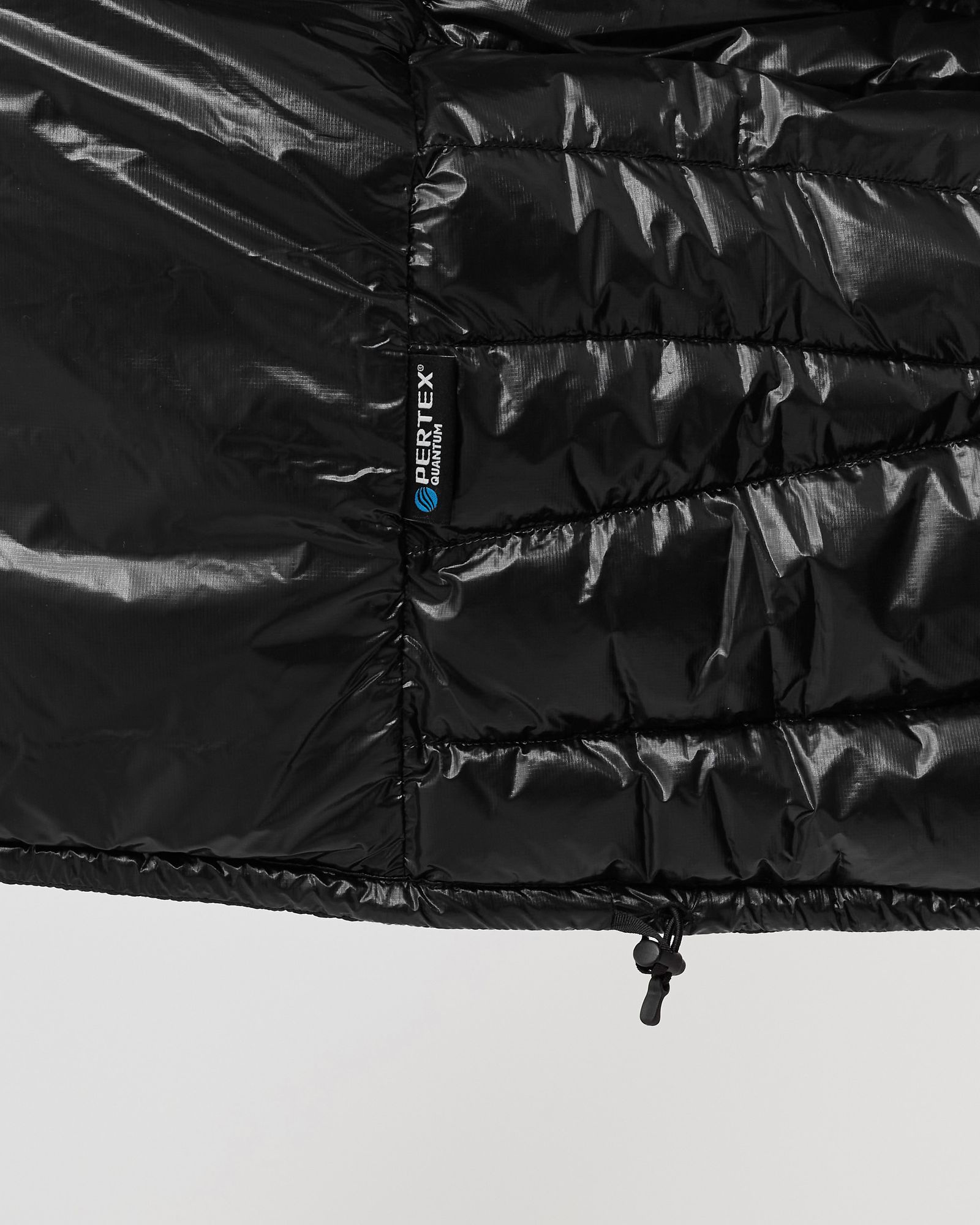 PERTEX QUANTUM Down Hoodie