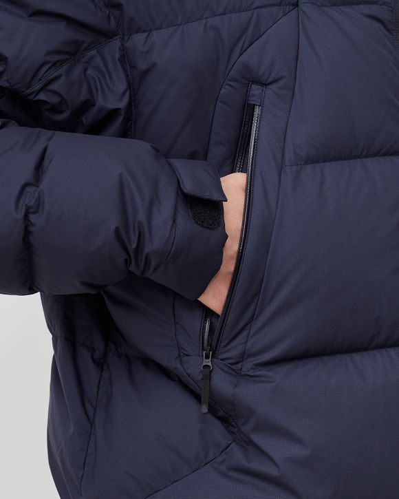 GORE-TEX INFINIUM Fly Air Down Parka