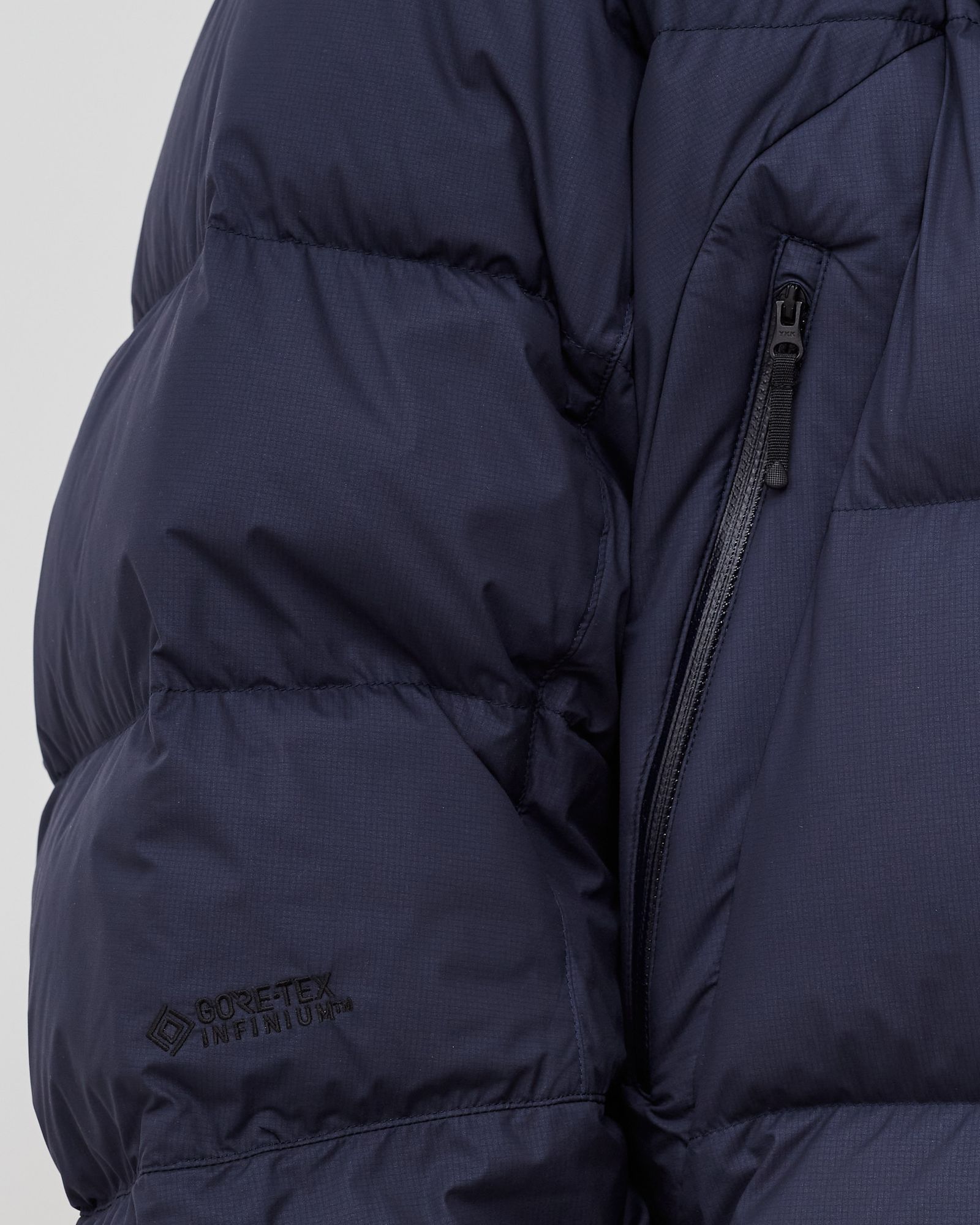 GORE-TEX INFINIUM Fly Air Down Parka