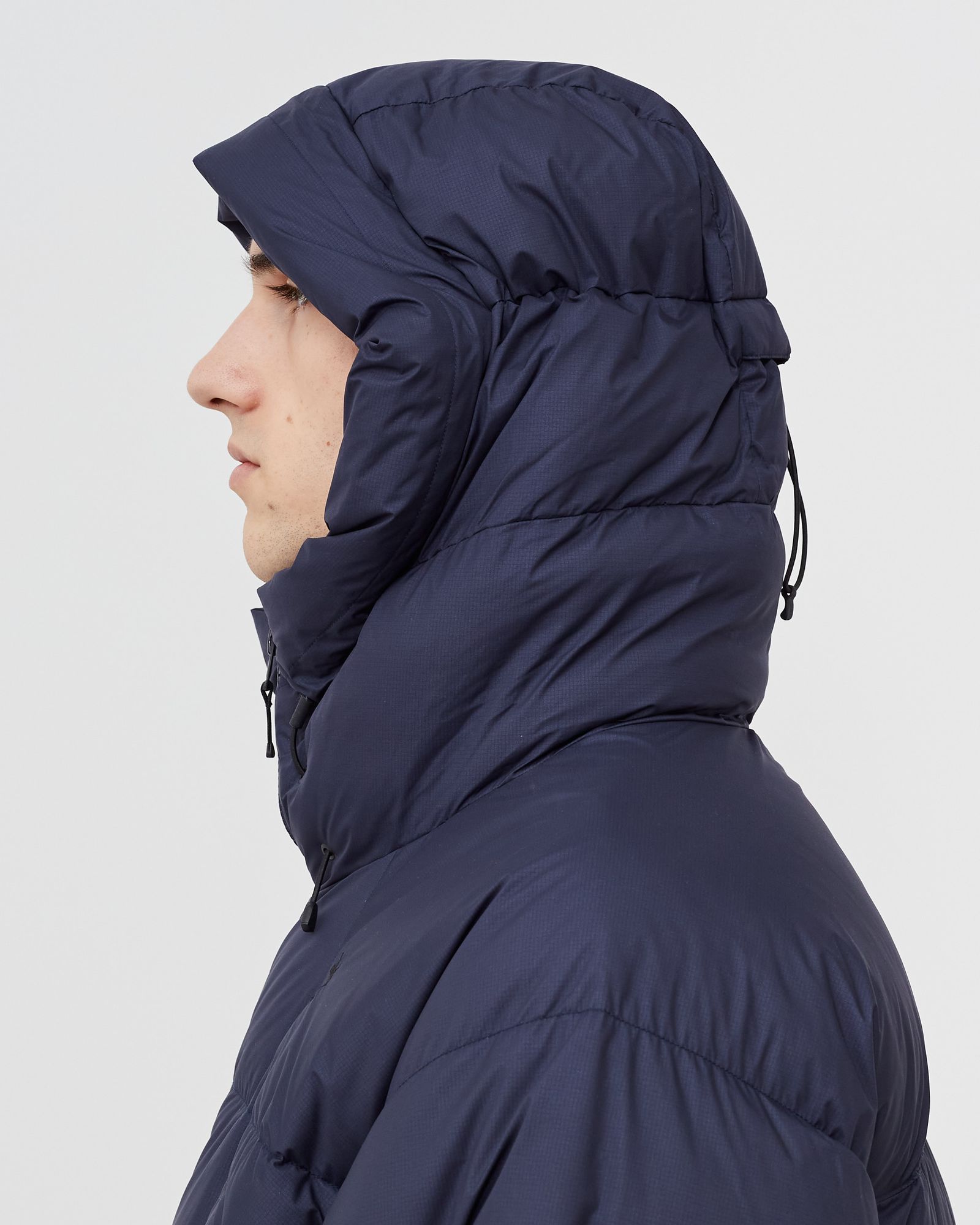GORE-TEX INFINIUM Fly Air Down Parka