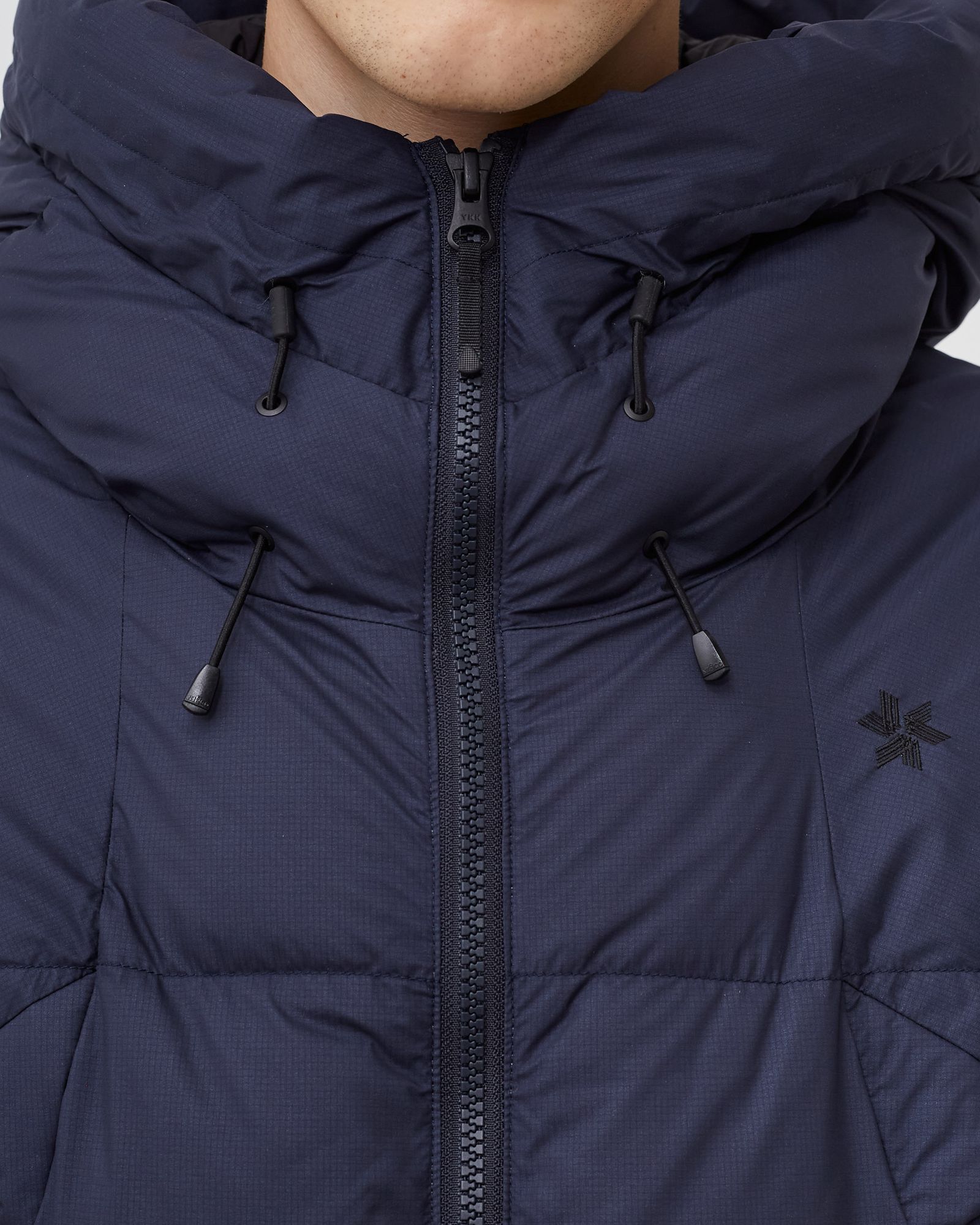 GORE-TEX INFINIUM Fly Air Down Parka