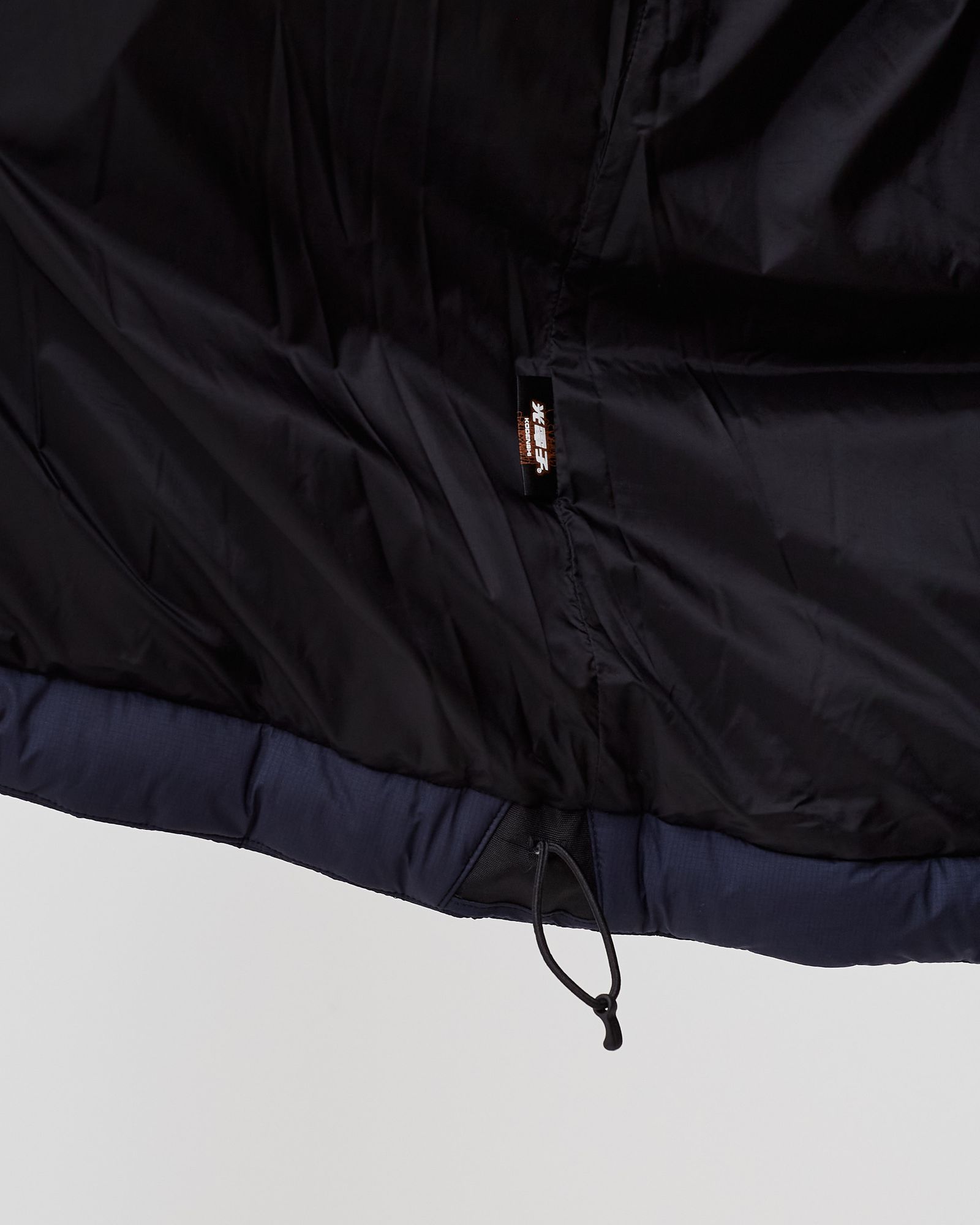 GORE-TEX INFINIUM Fly Air Down Parka