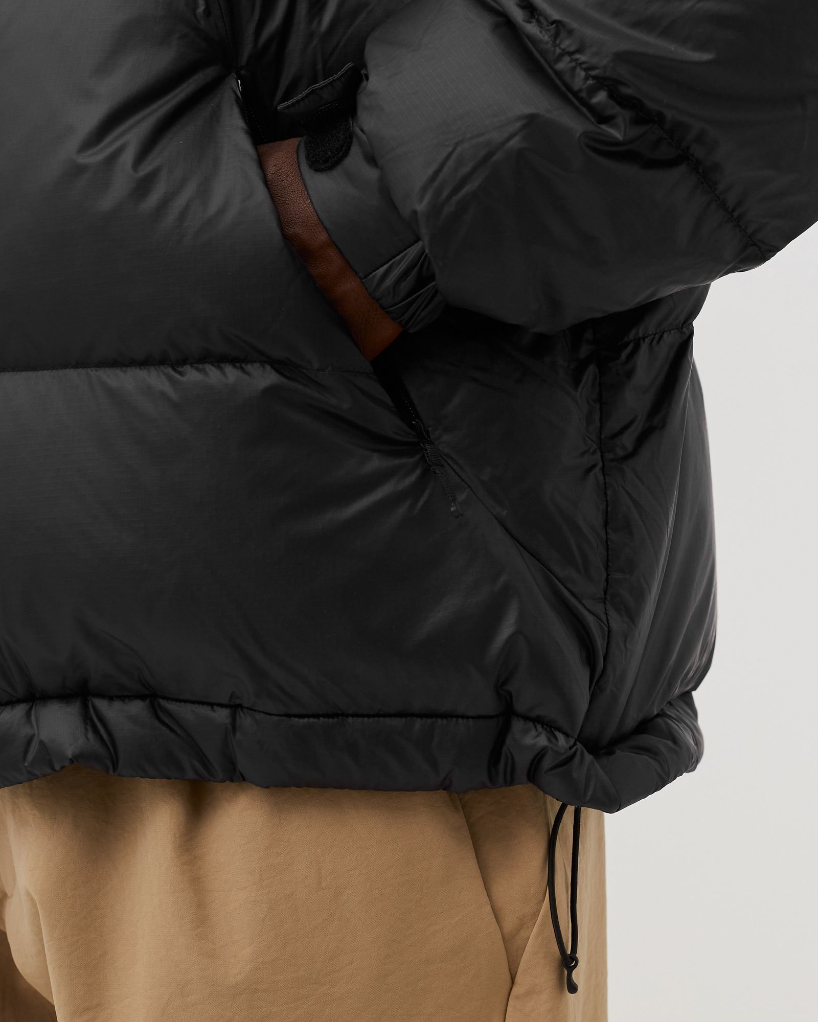 PERTEX QUANTUM Down Parka