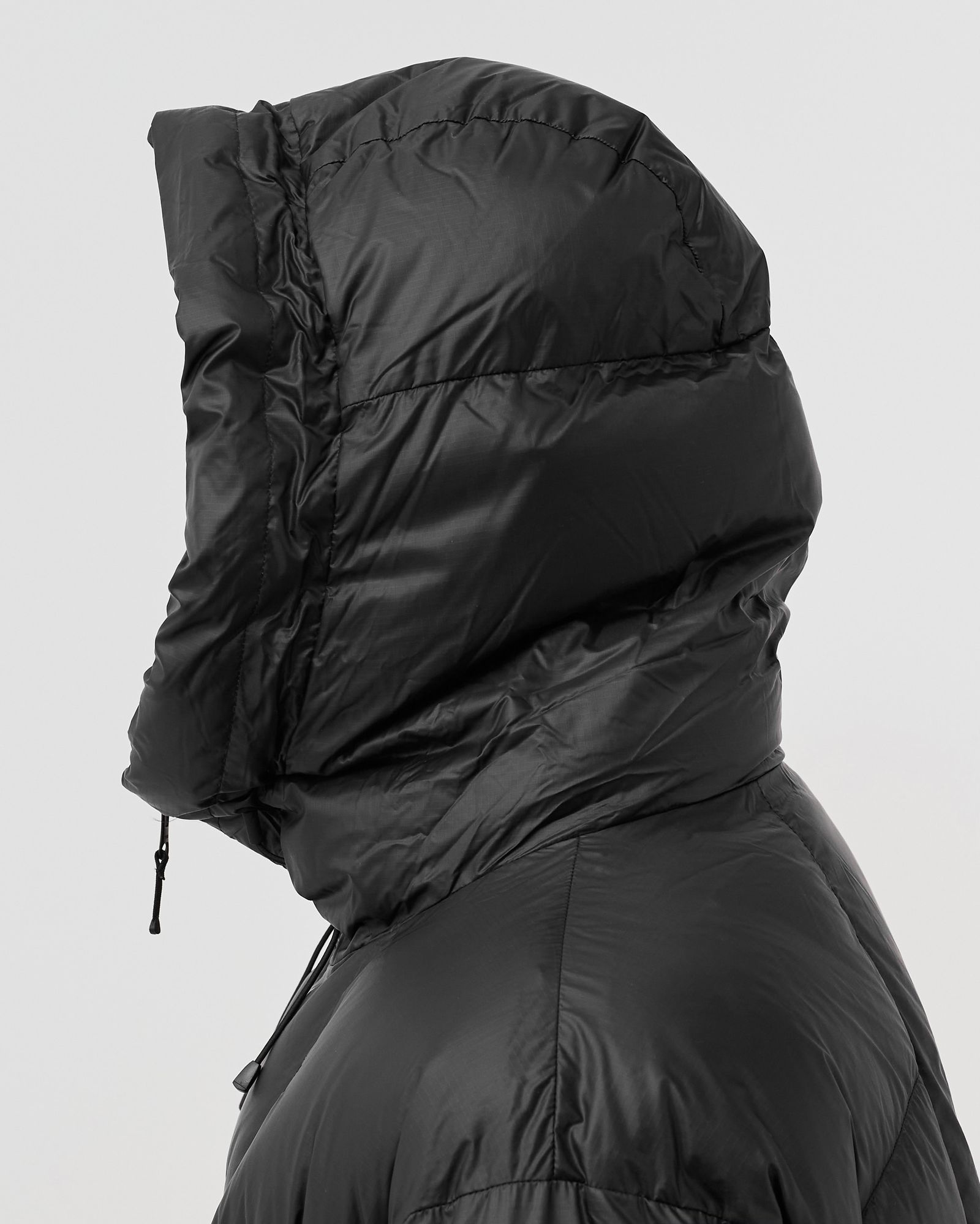 PERTEX QUANTUM Down Parka