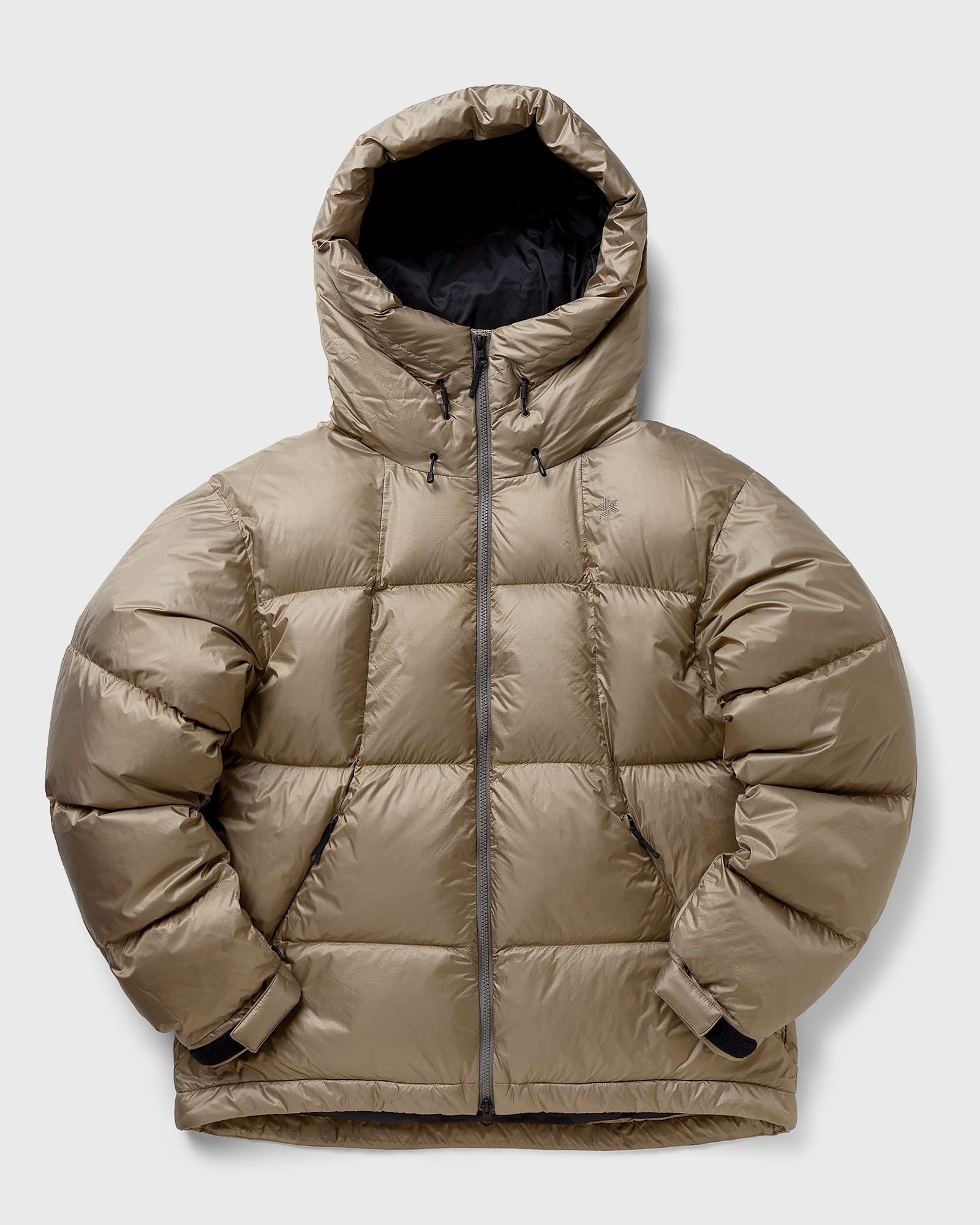 PERTEX QUANTUM Down Parka