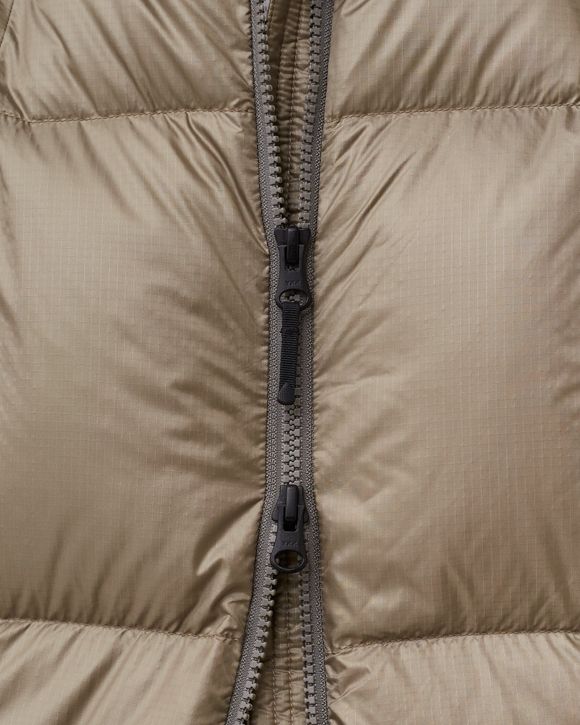 PERTEX QUANTUM Down Parka