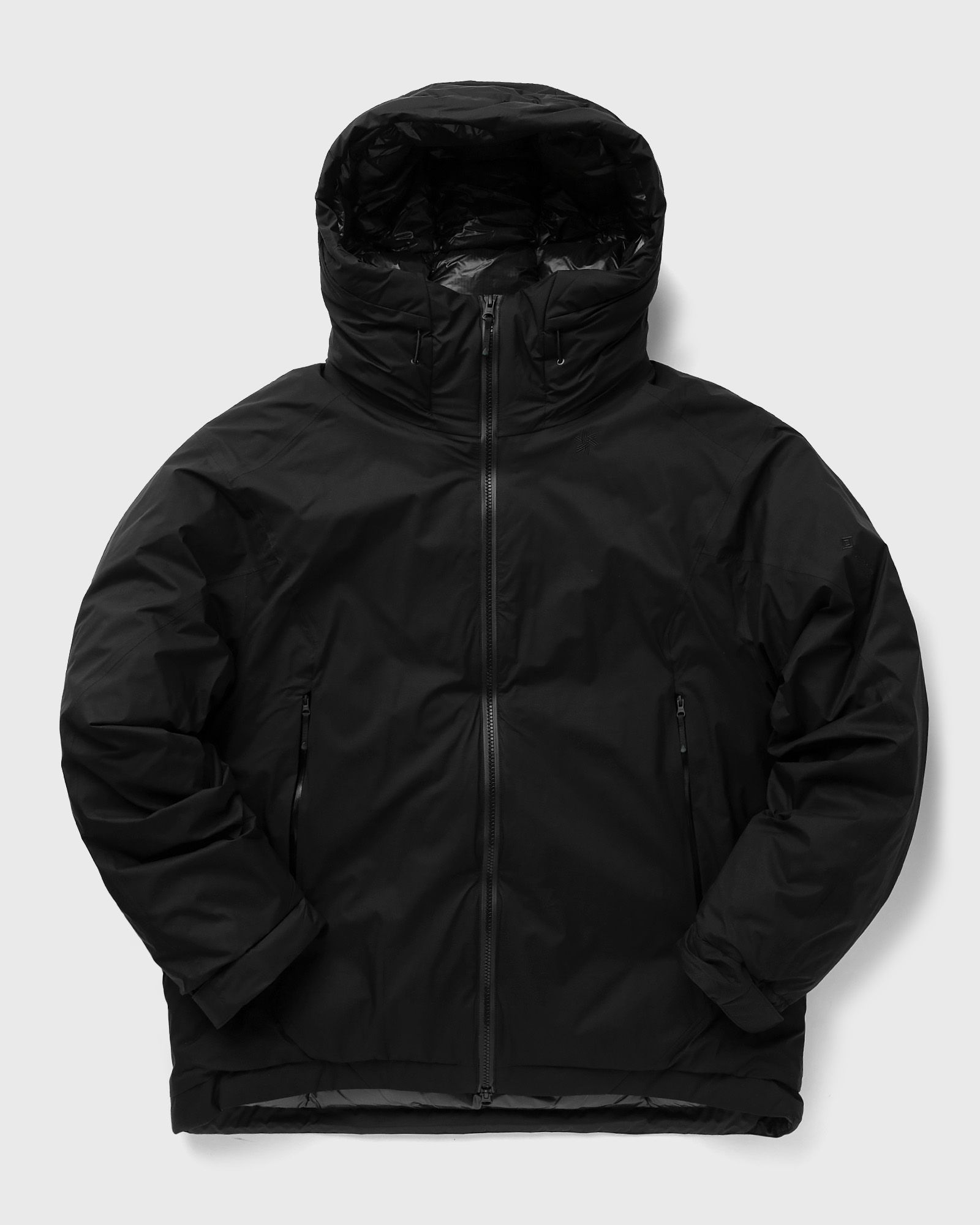 GORE-TEX WINDSTOPPER Down Parka