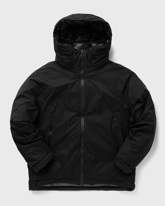 Norse Store  Shipping Worldwide - Goldwin Pertex Quantum Down Parka - Navy