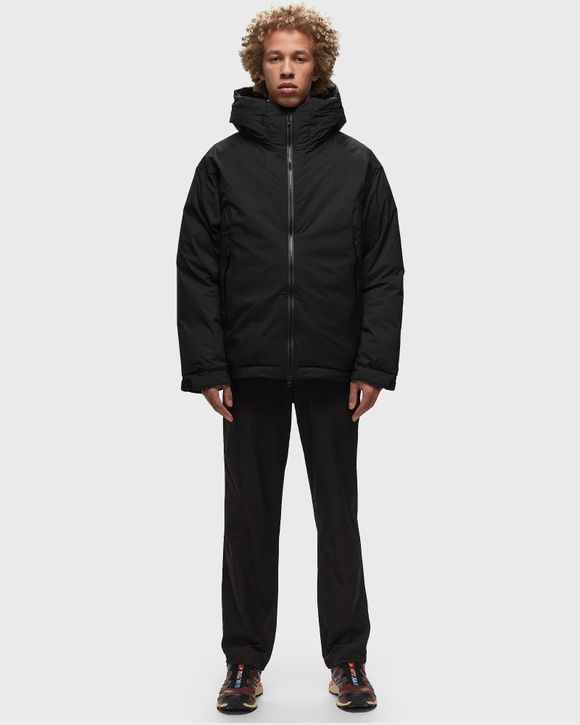 North face gore sales tex windstopper jacket