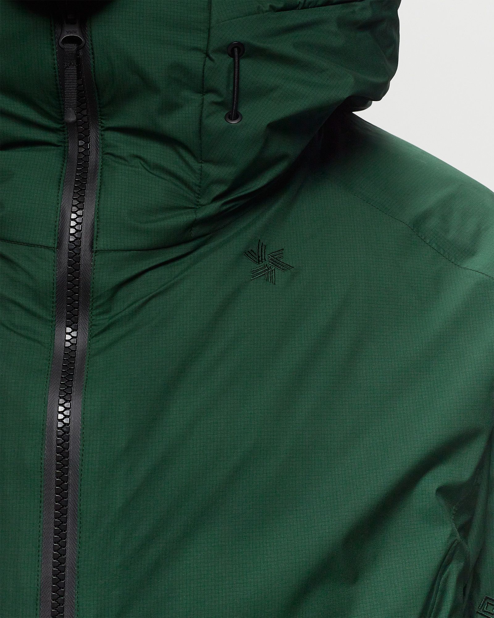 GORE-TEX WINDSTOPPER Down Parka