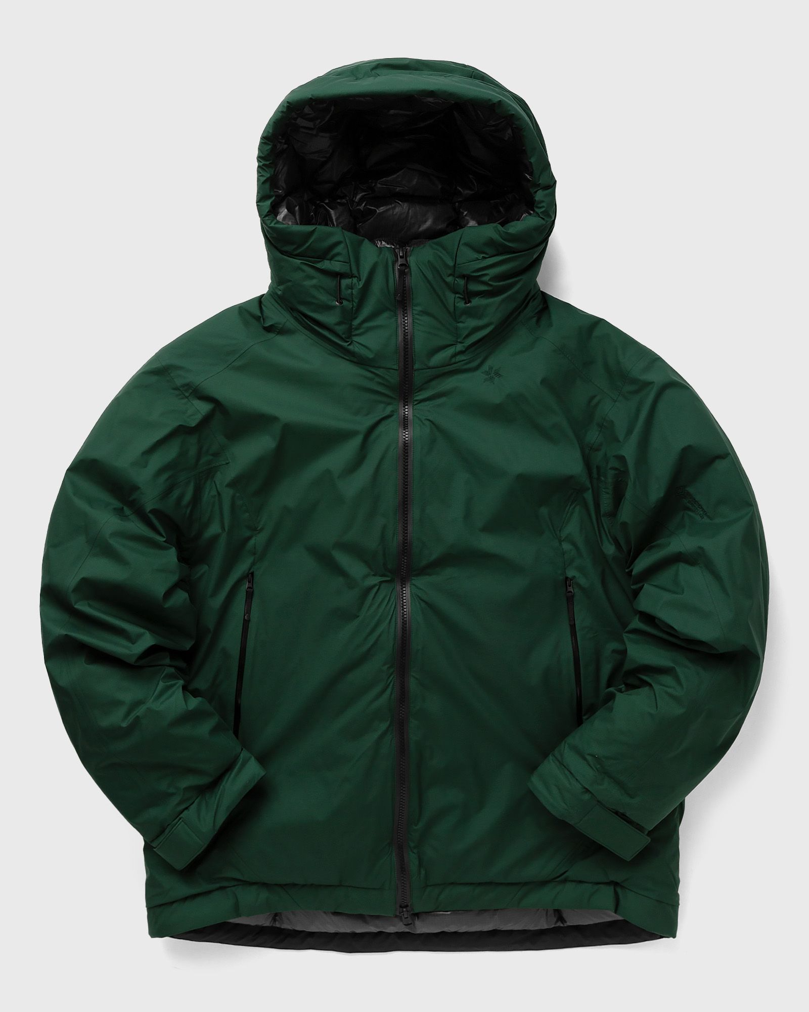 GORE-TEX WINDSTOPPER Down Parka