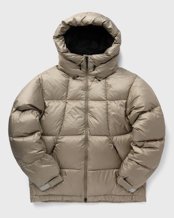 Goldwin down jacket on sale