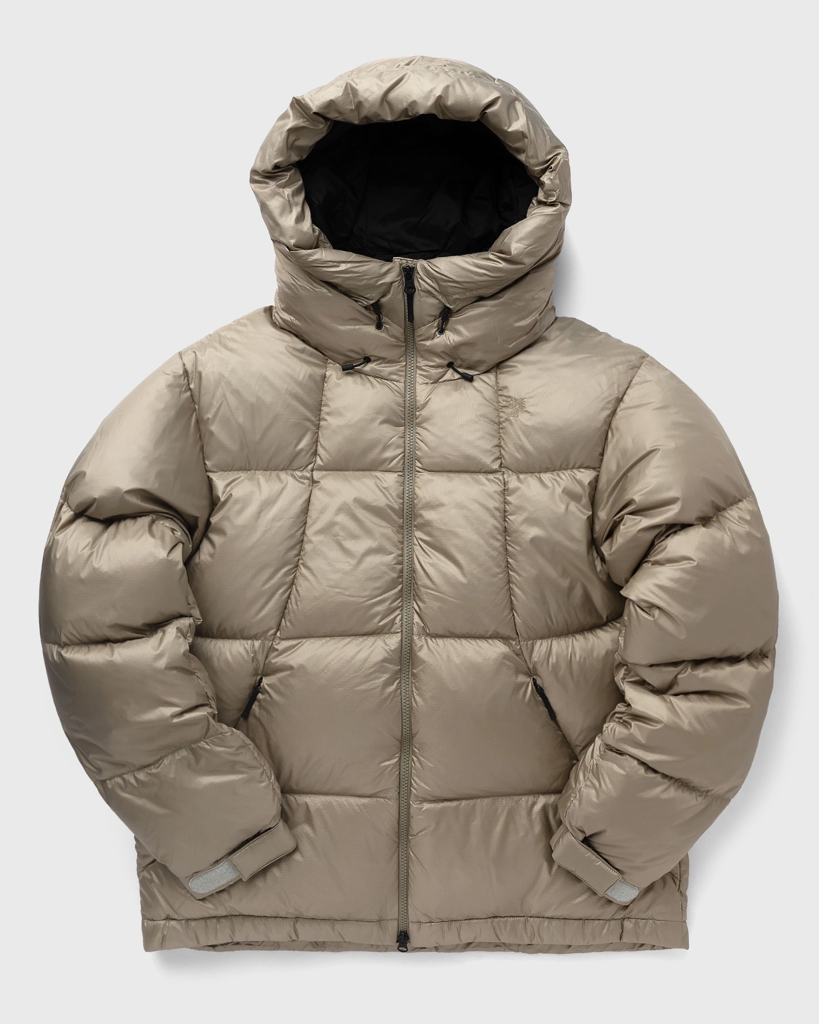 PERTEX QUANTUM Down Parka