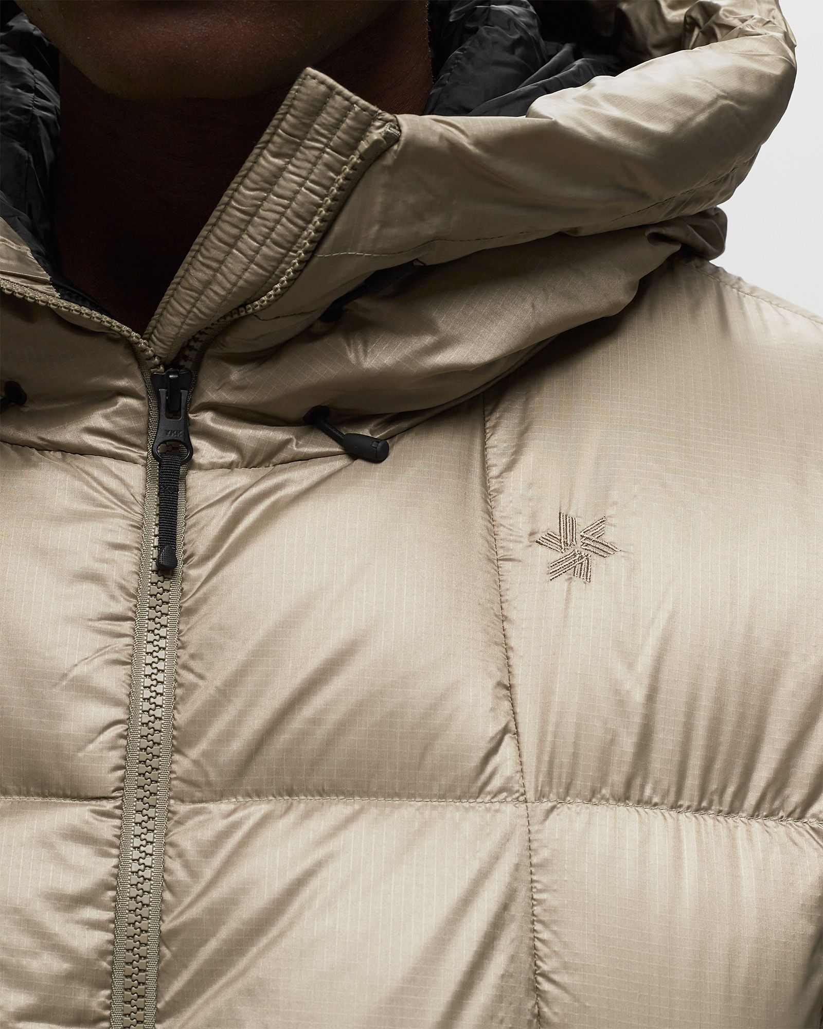 PERTEX QUANTUM Down Parka