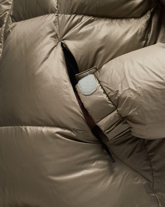 PERTEX QUANTUM Down Parka