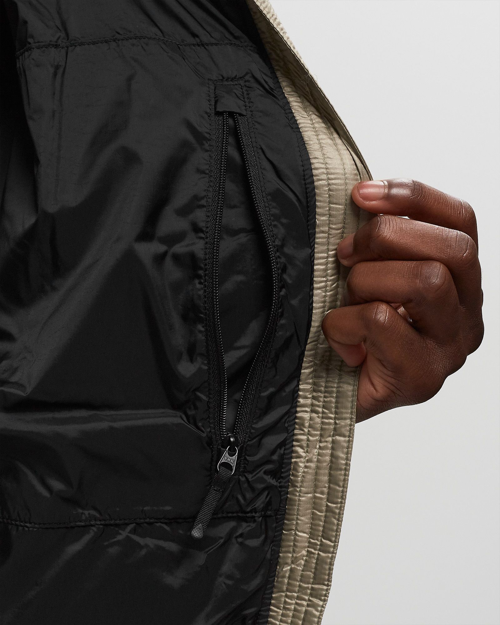 PERTEX QUANTUM Down Parka
